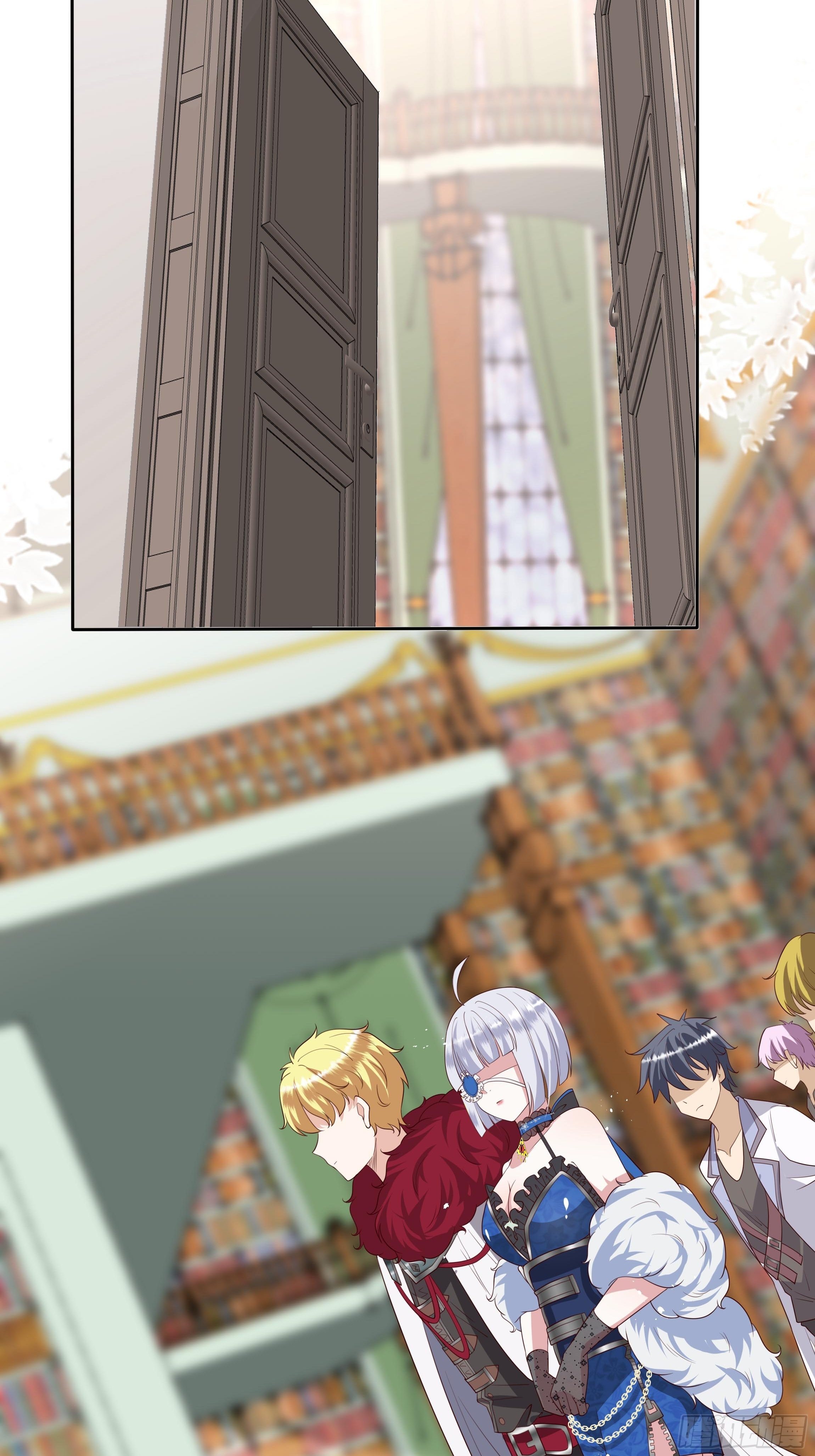 33话 最后期限-第35话