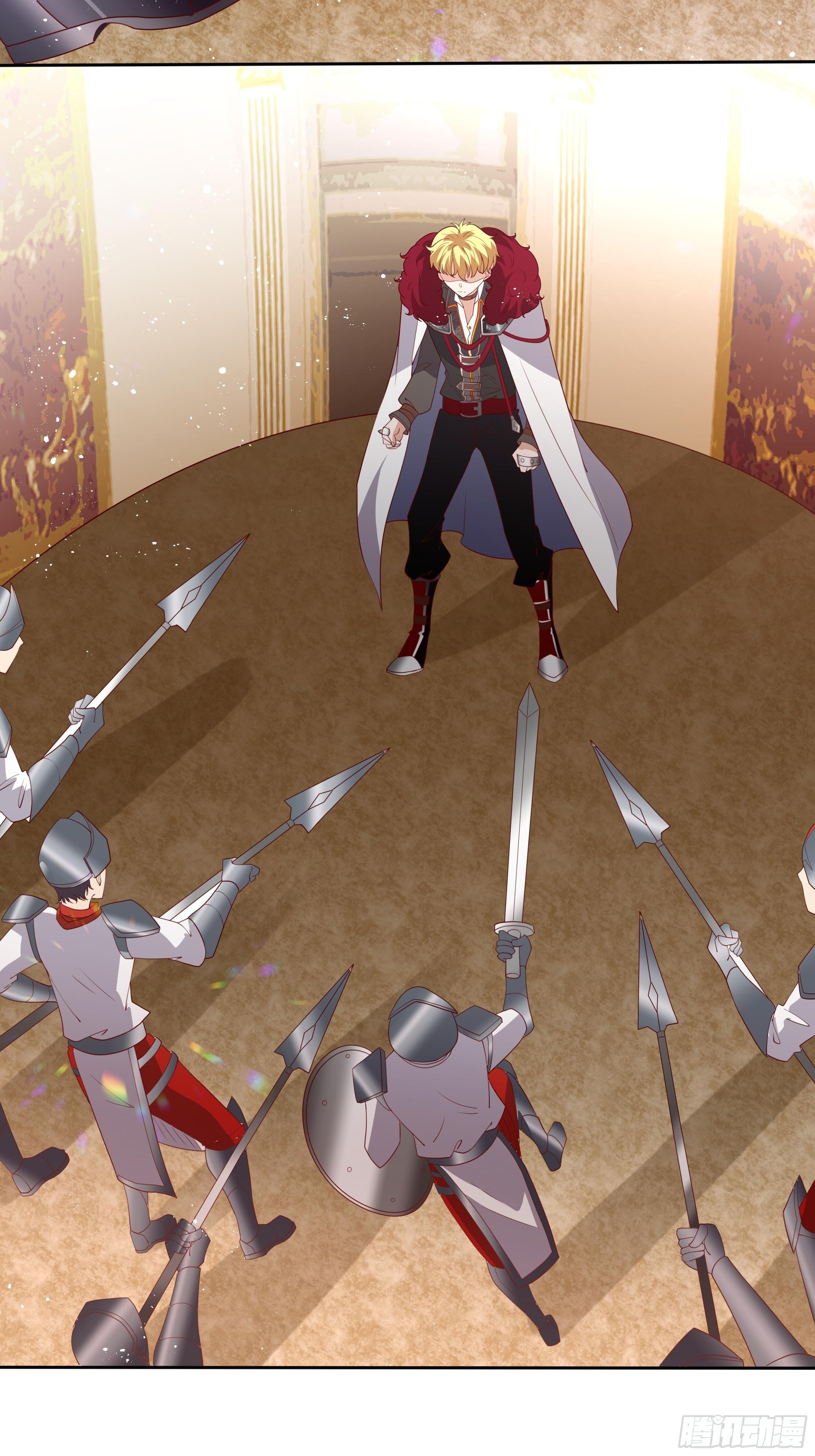 35话 你被绑架了！-第37话