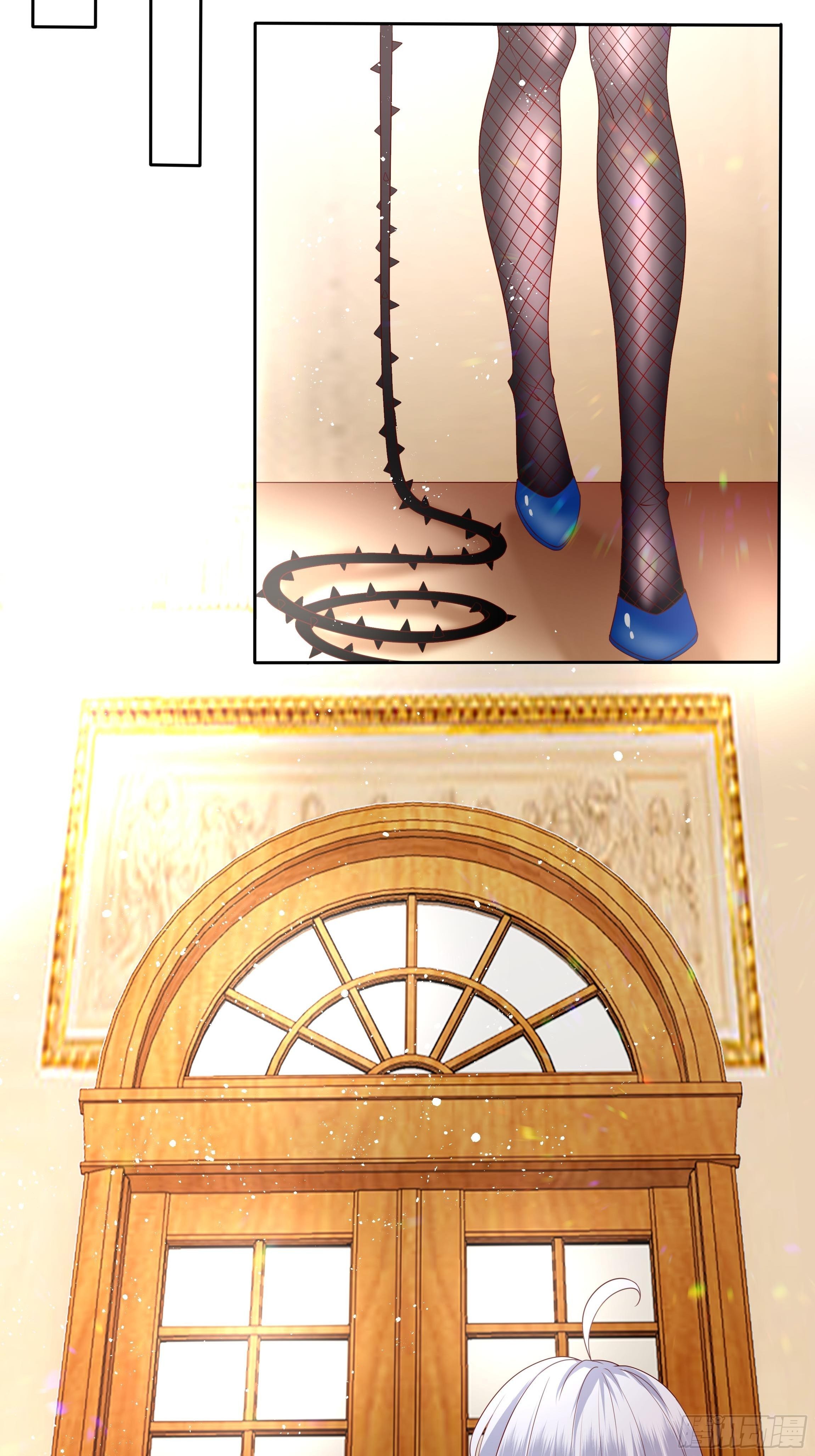 35话 你被绑架了！-第37话