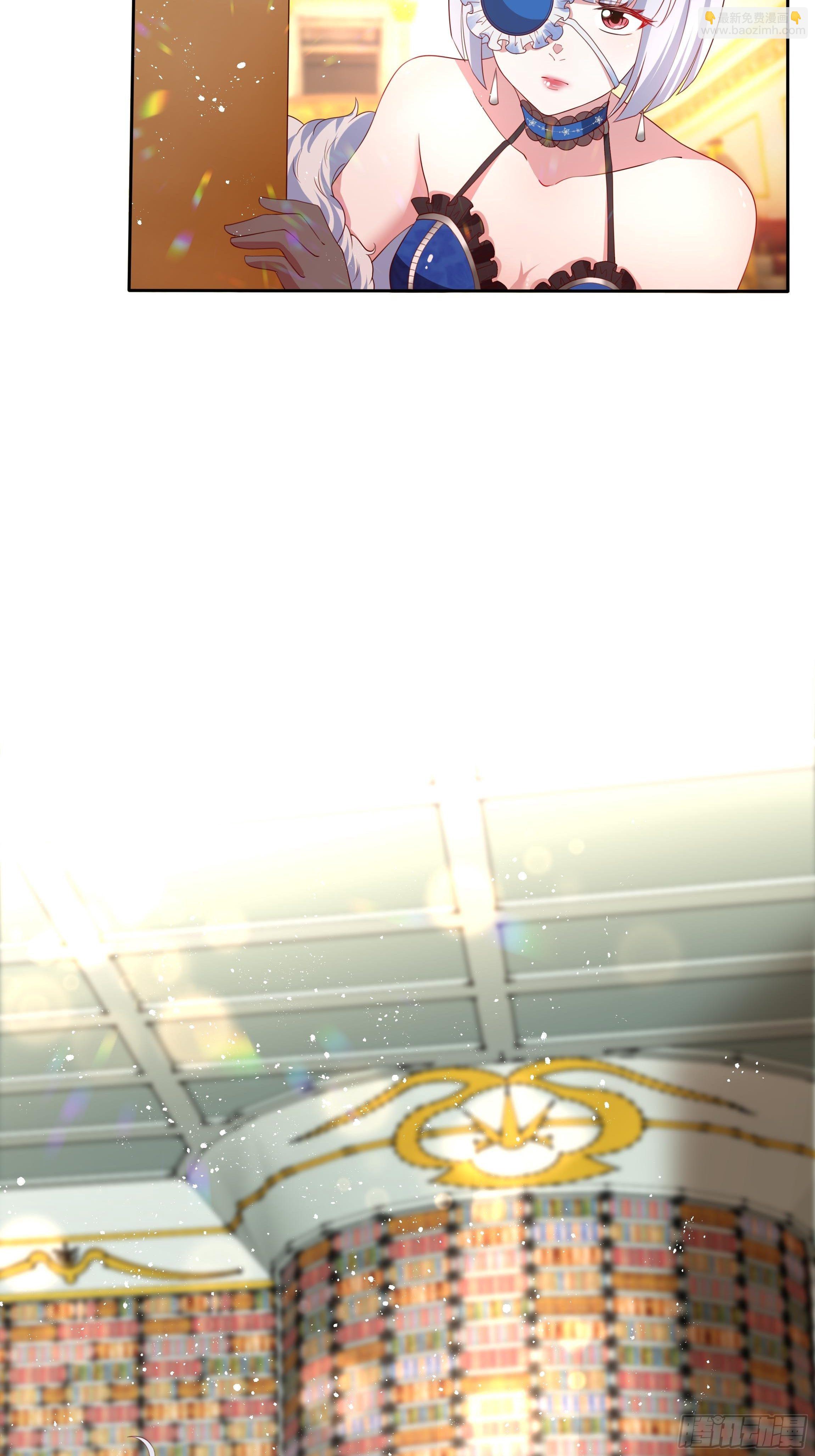 35话 你被绑架了！-第37话