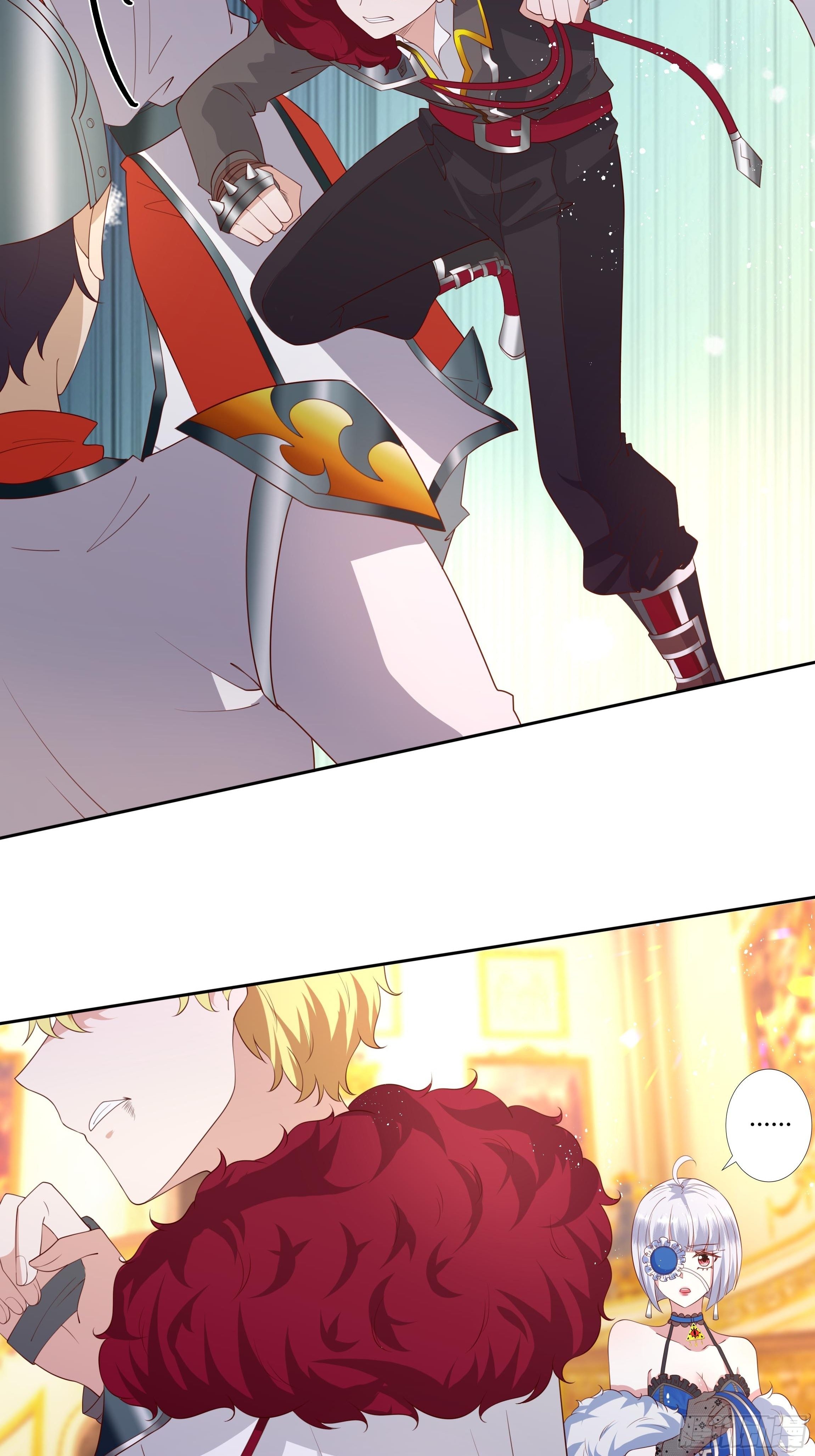 35话 你被绑架了！-第37话