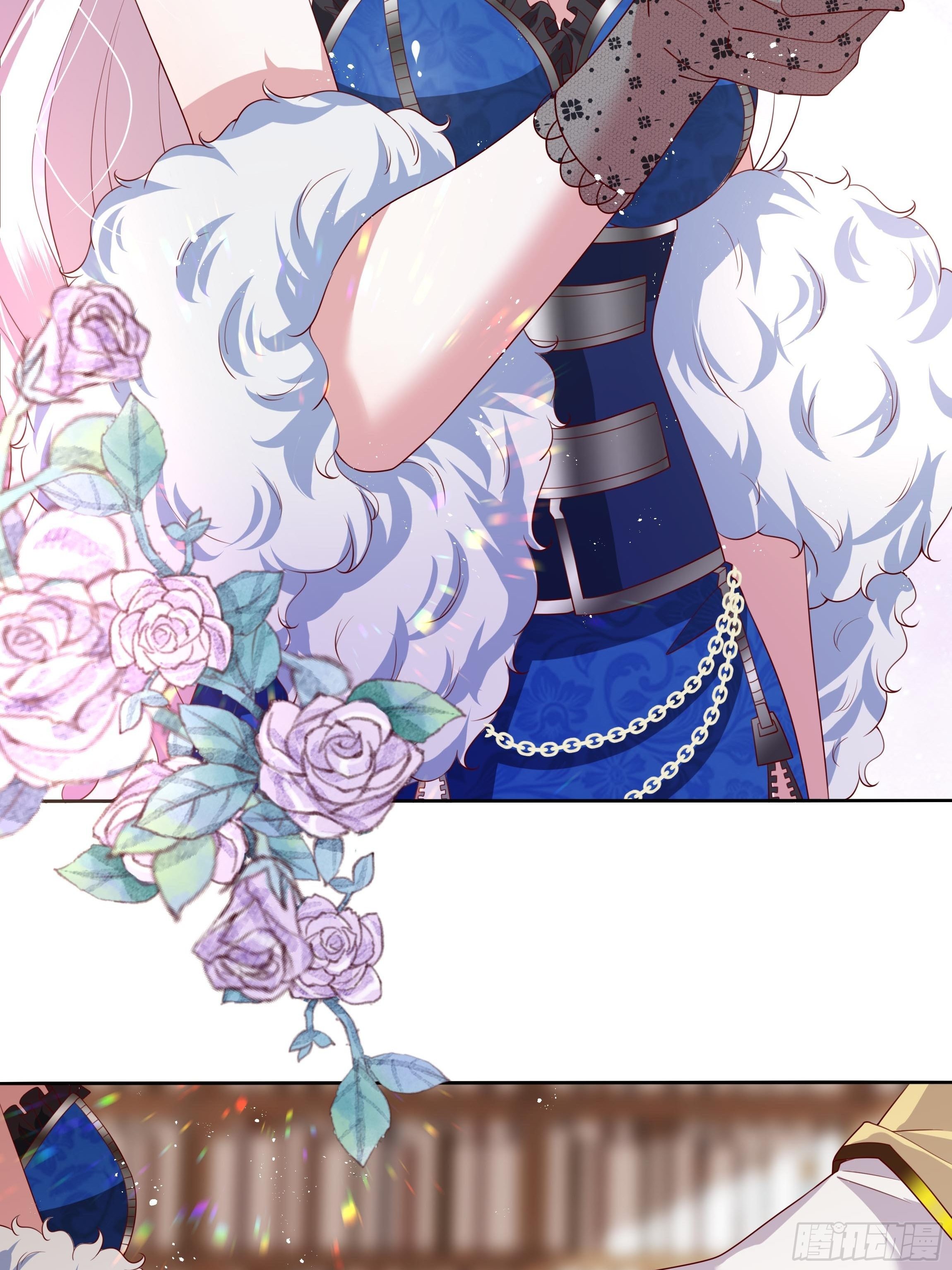 37话 大主教的抉择-第39话