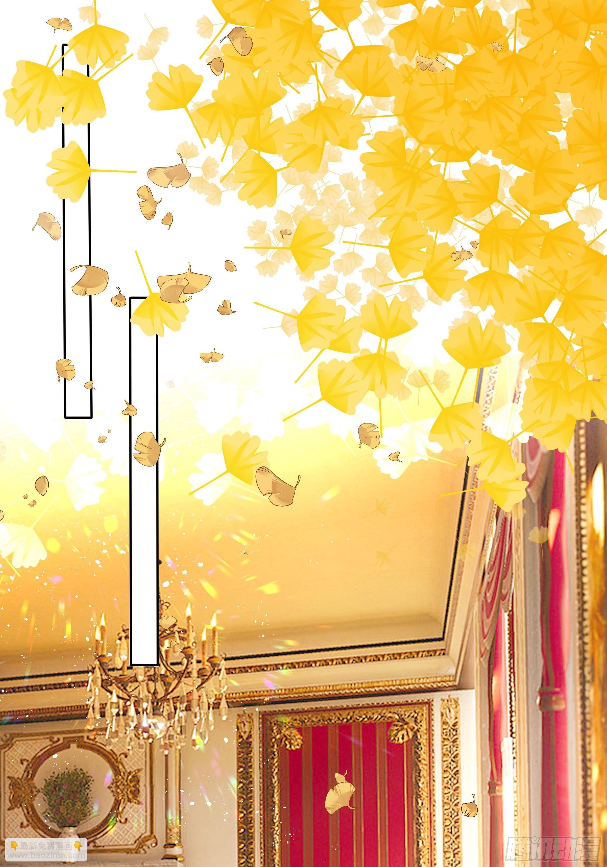 37话 大主教的抉择-第39话