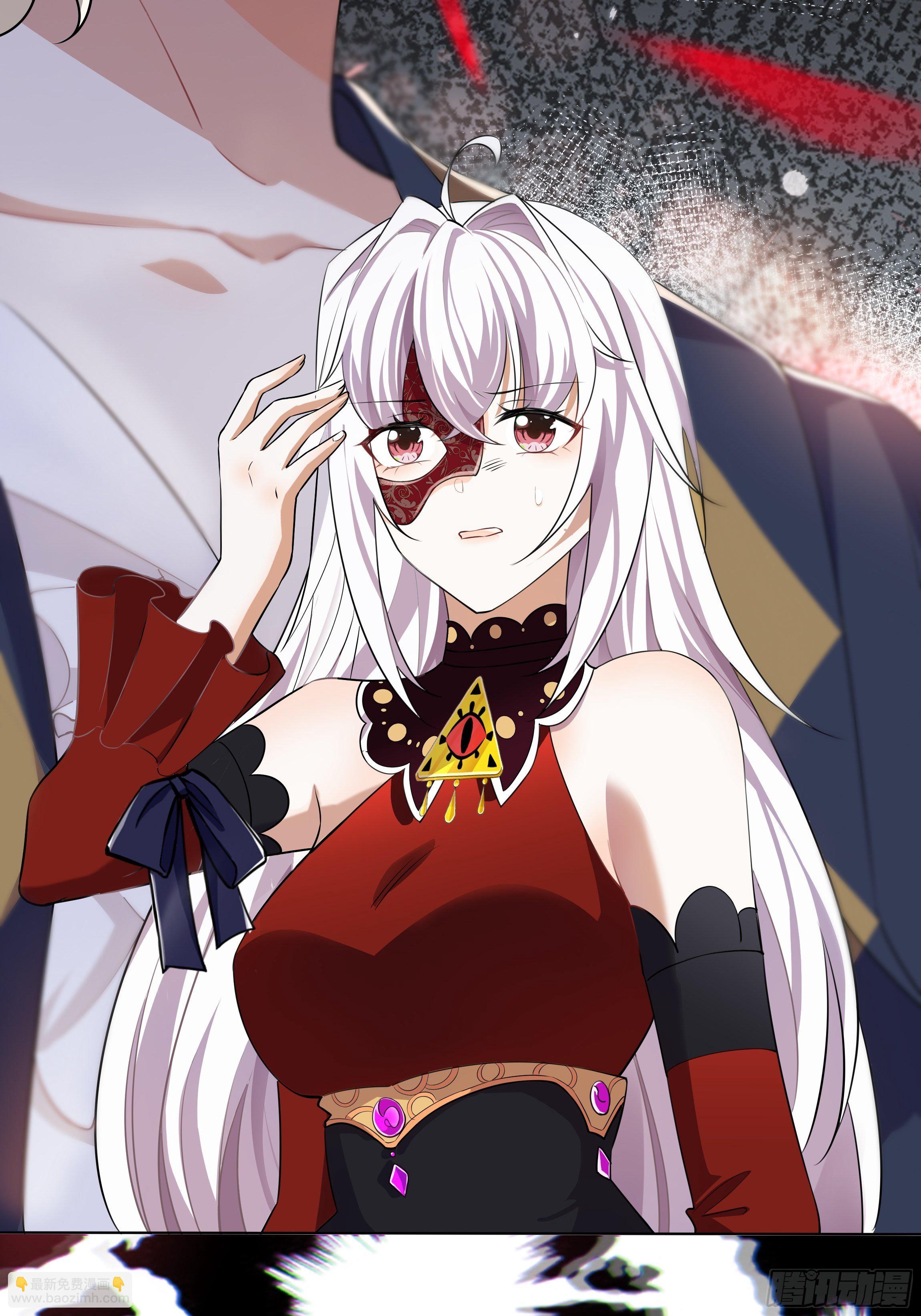 03话 再度面临死亡？！-第5话