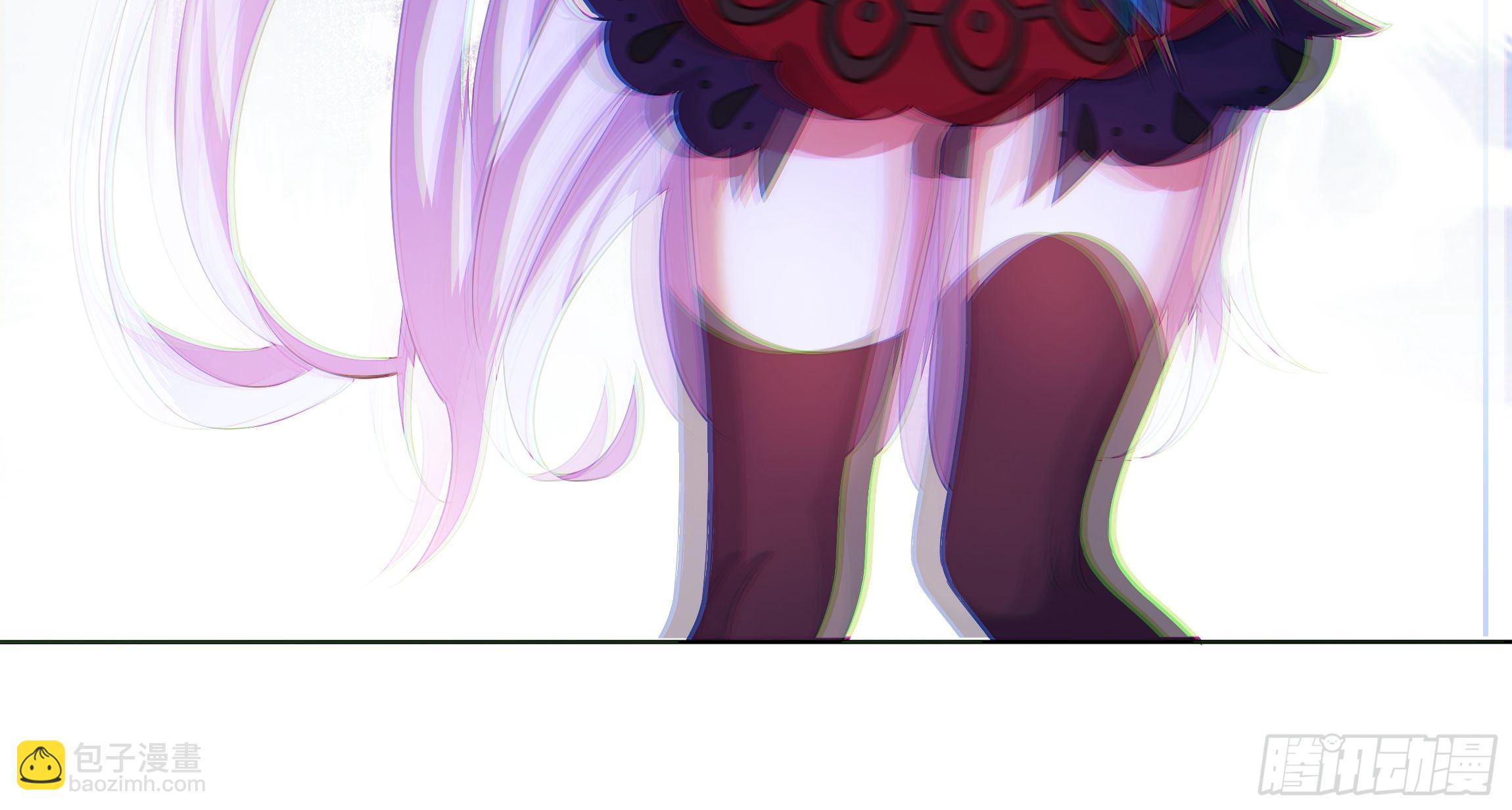 03话 再度面临死亡？！-第5话