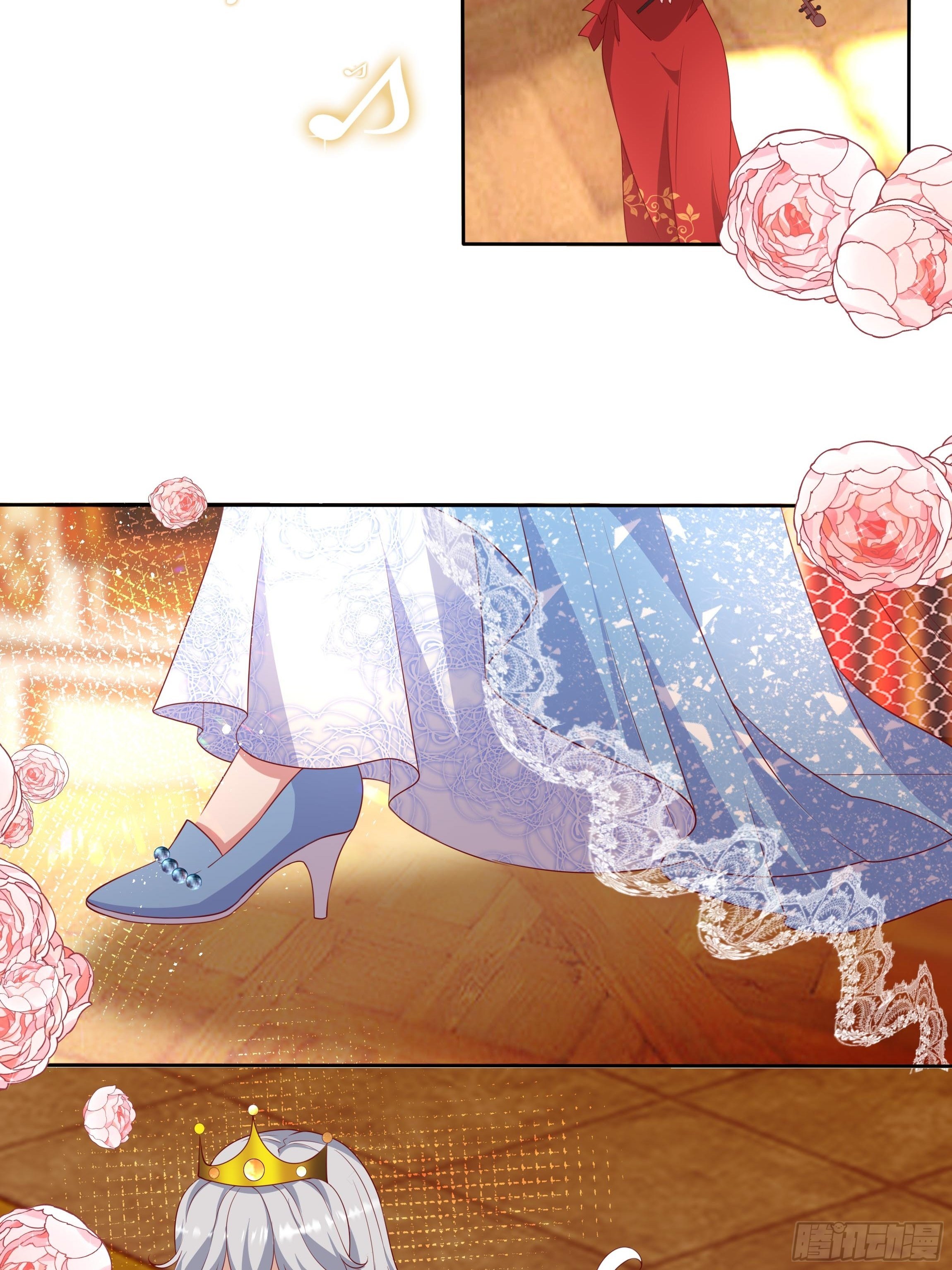 43话 订婚仪式！-第45话