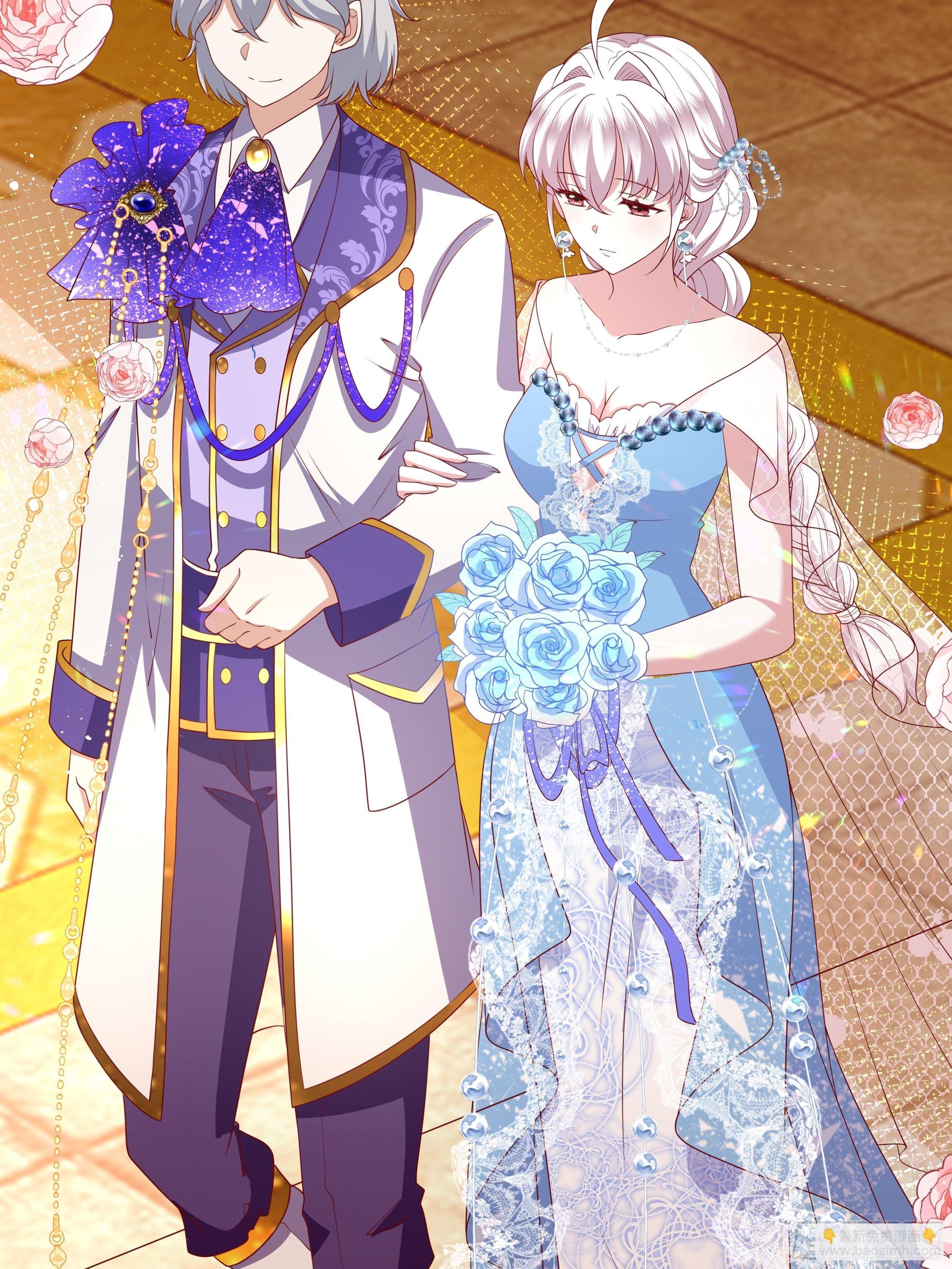 43话 订婚仪式！-第45话