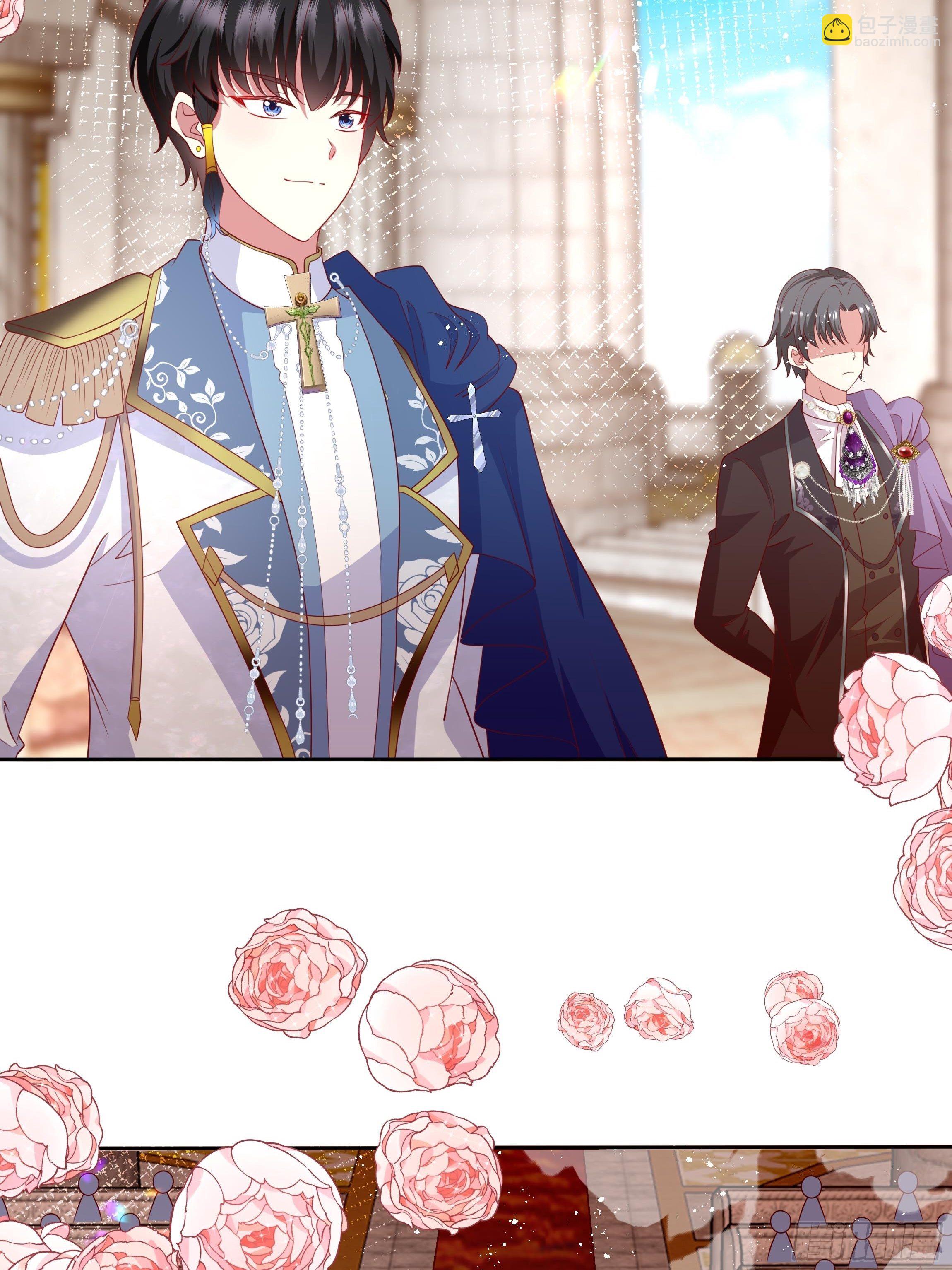 43话 订婚仪式！-第45话