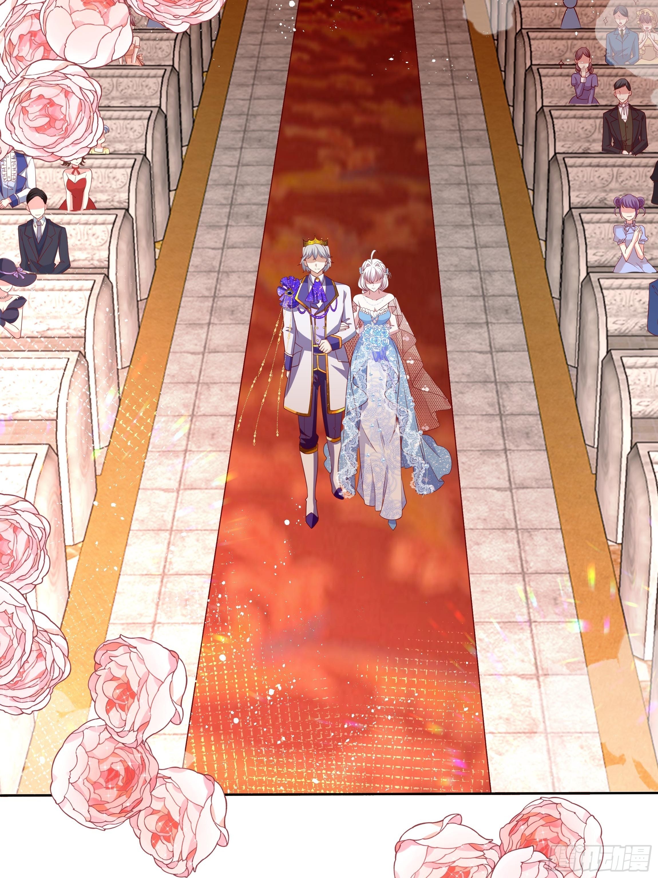 43话 订婚仪式！-第45话