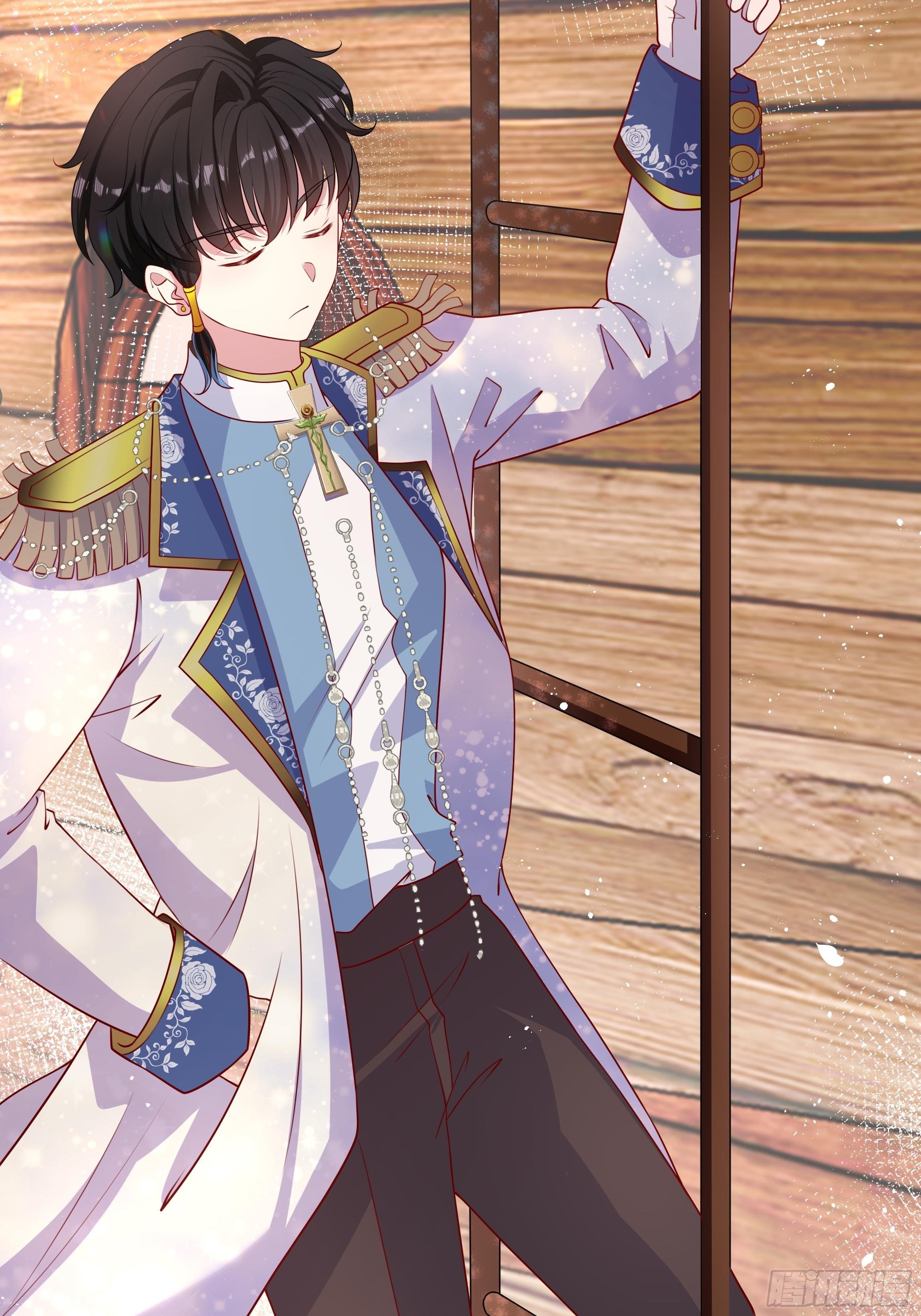 49话 英雄救美！(1/2)-第51话