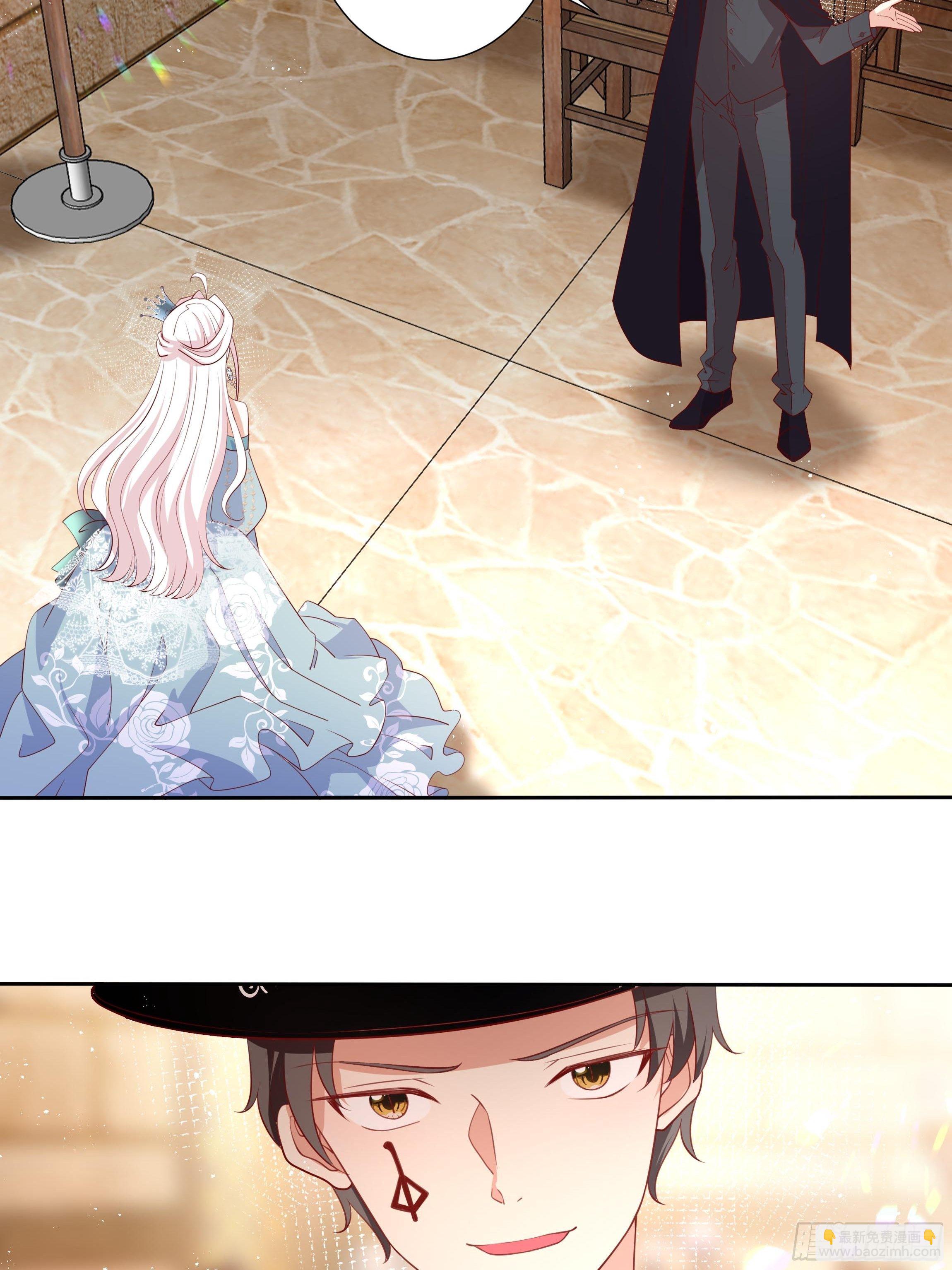 53话 墨曦言之死！-第55话