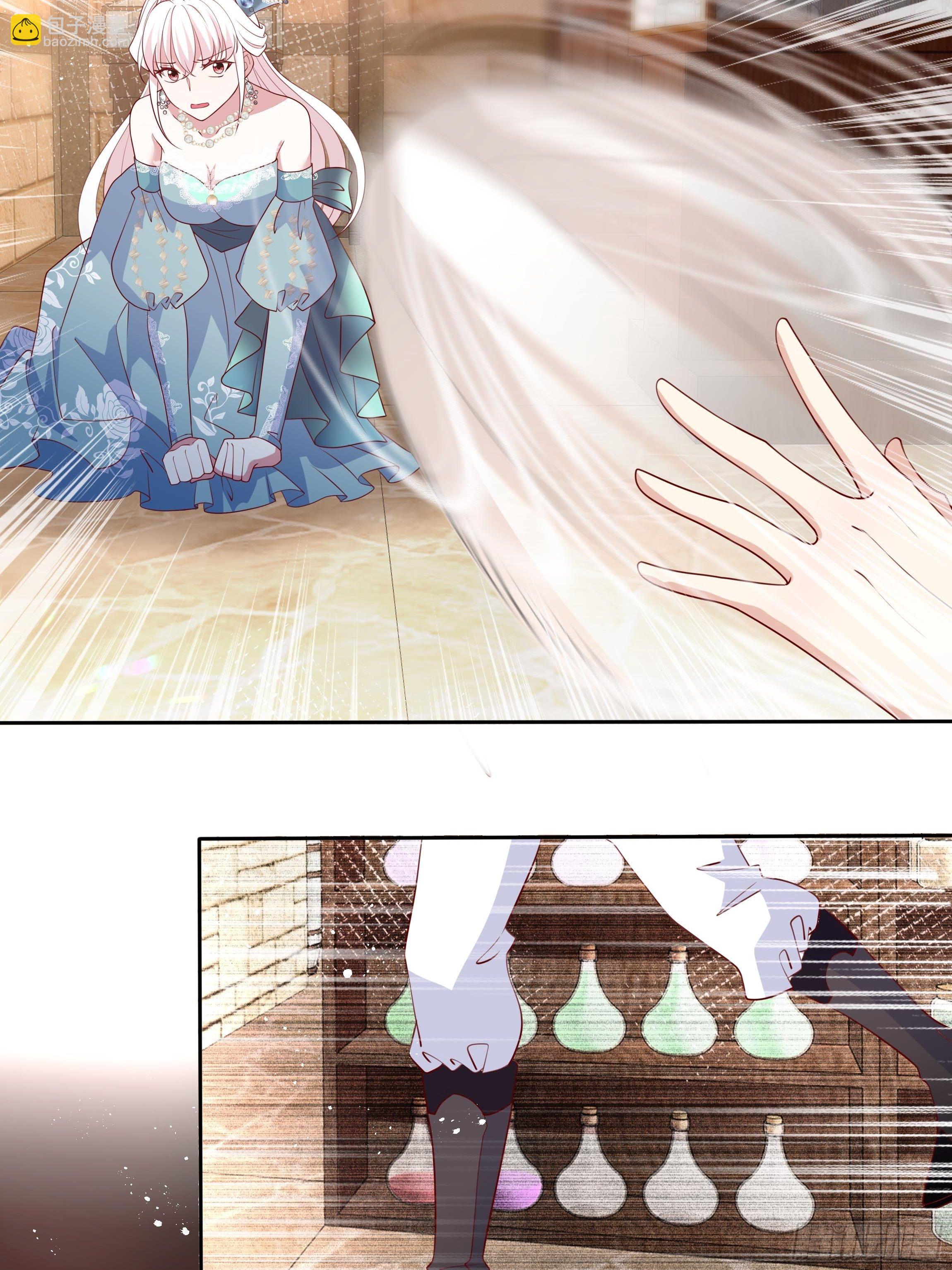 53话 墨曦言之死！-第55话