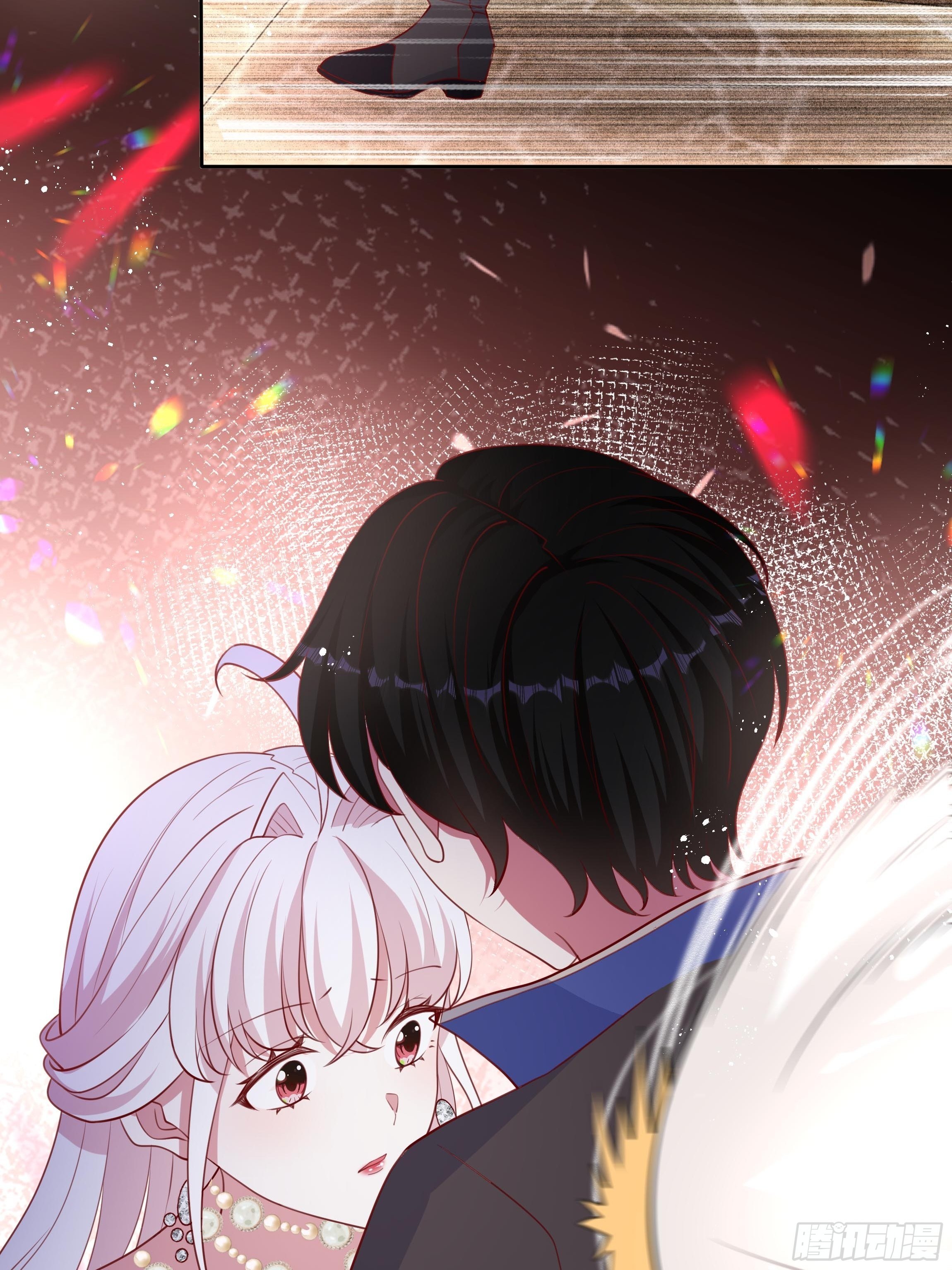 53话 墨曦言之死！-第55话