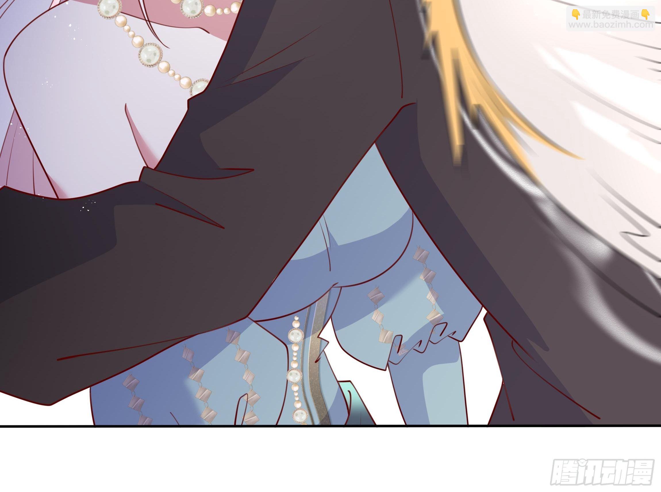 53话 墨曦言之死！-第55话