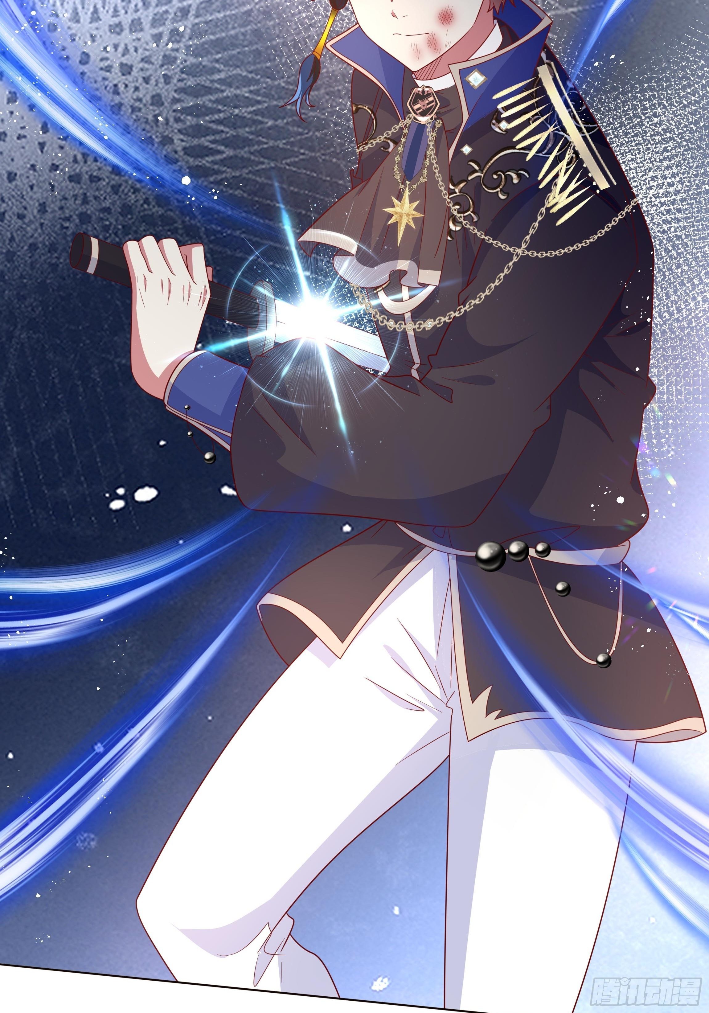 53话 墨曦言之死！-第55话