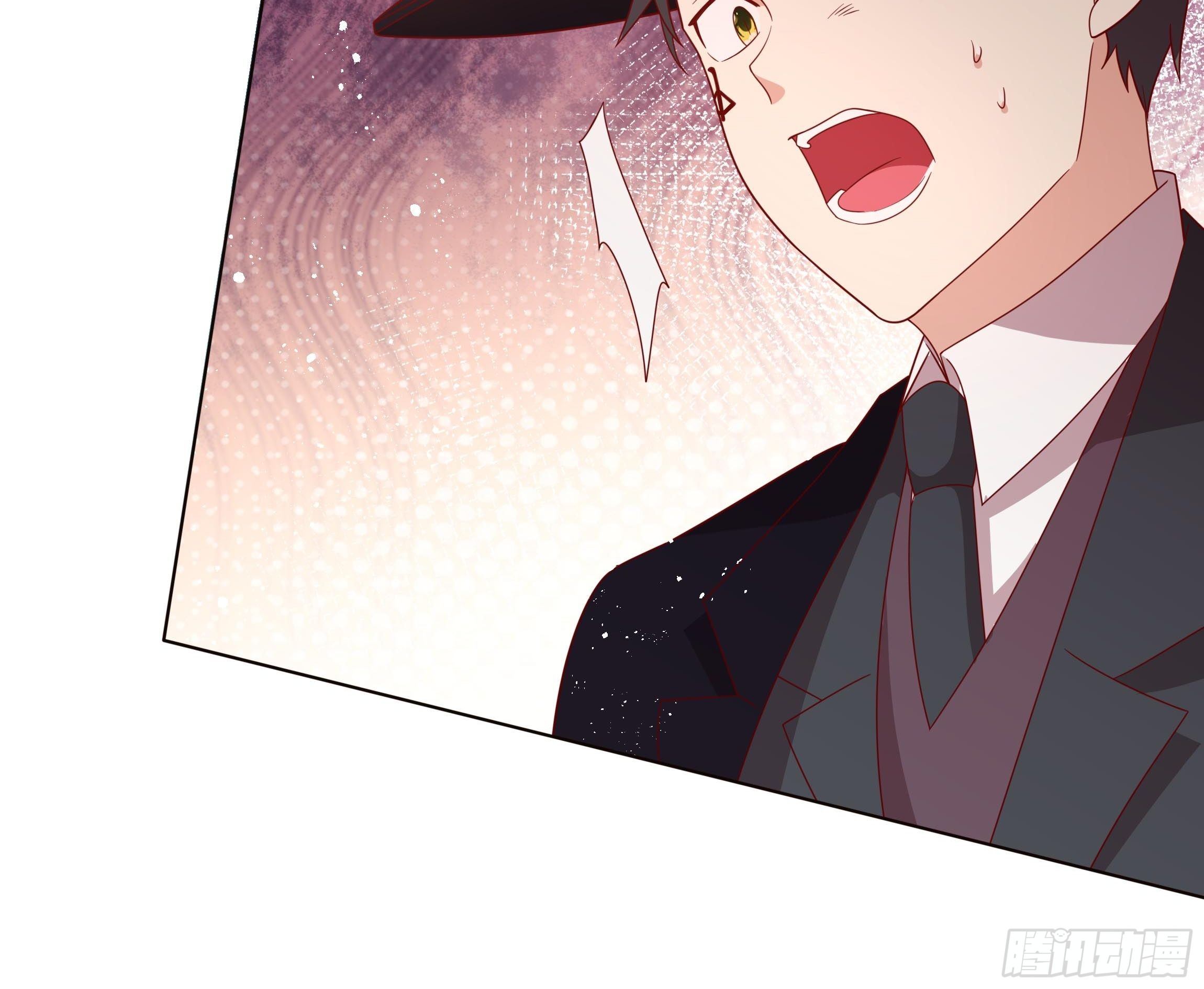 53话 墨曦言之死！-第55话