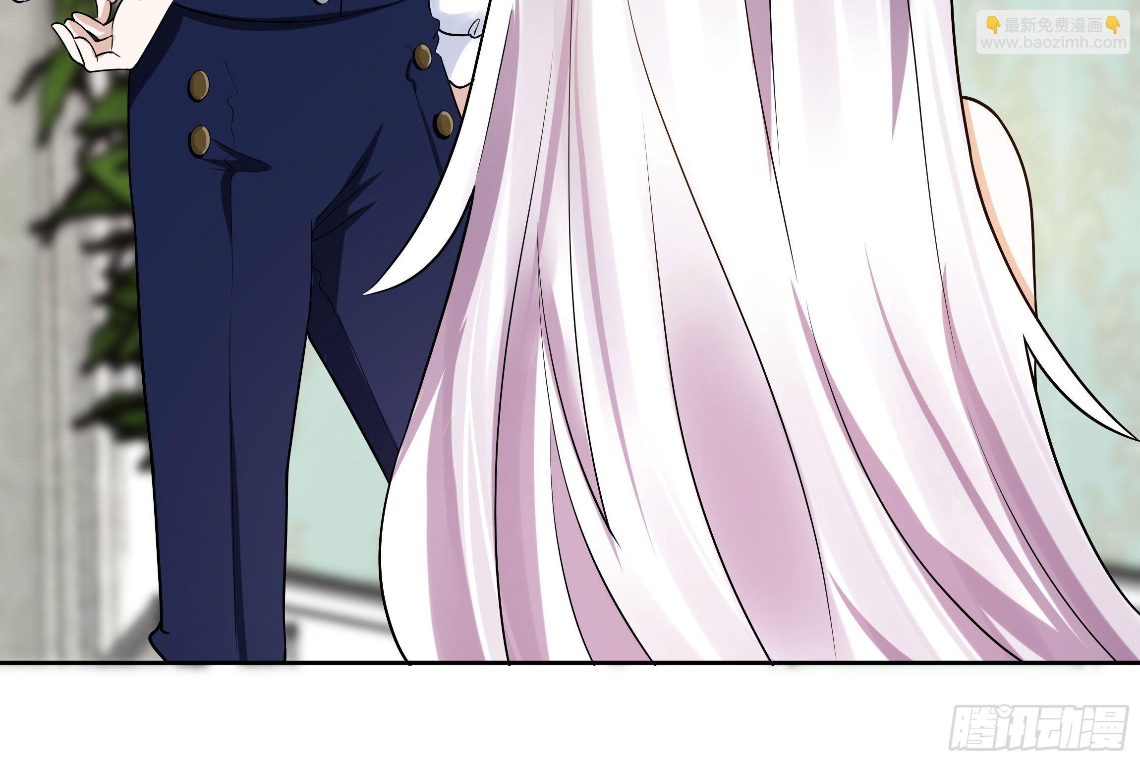 05话 湛蓝亲王世子？(1/2)-第7话