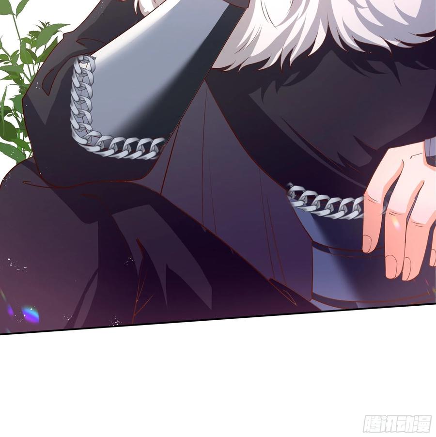 59话 休想离开我身边！-第61话