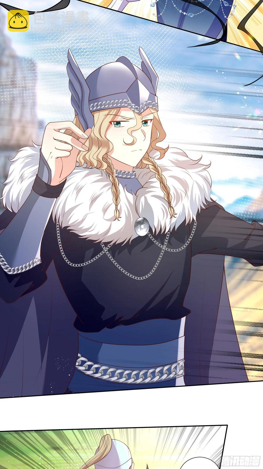 59话 休想离开我身边！-第61话