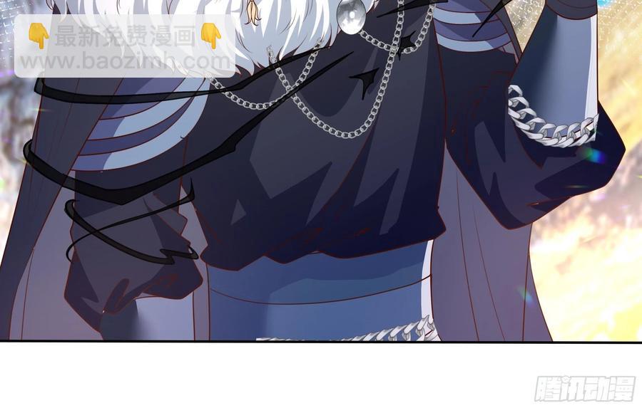 59话 休想离开我身边！-第61话