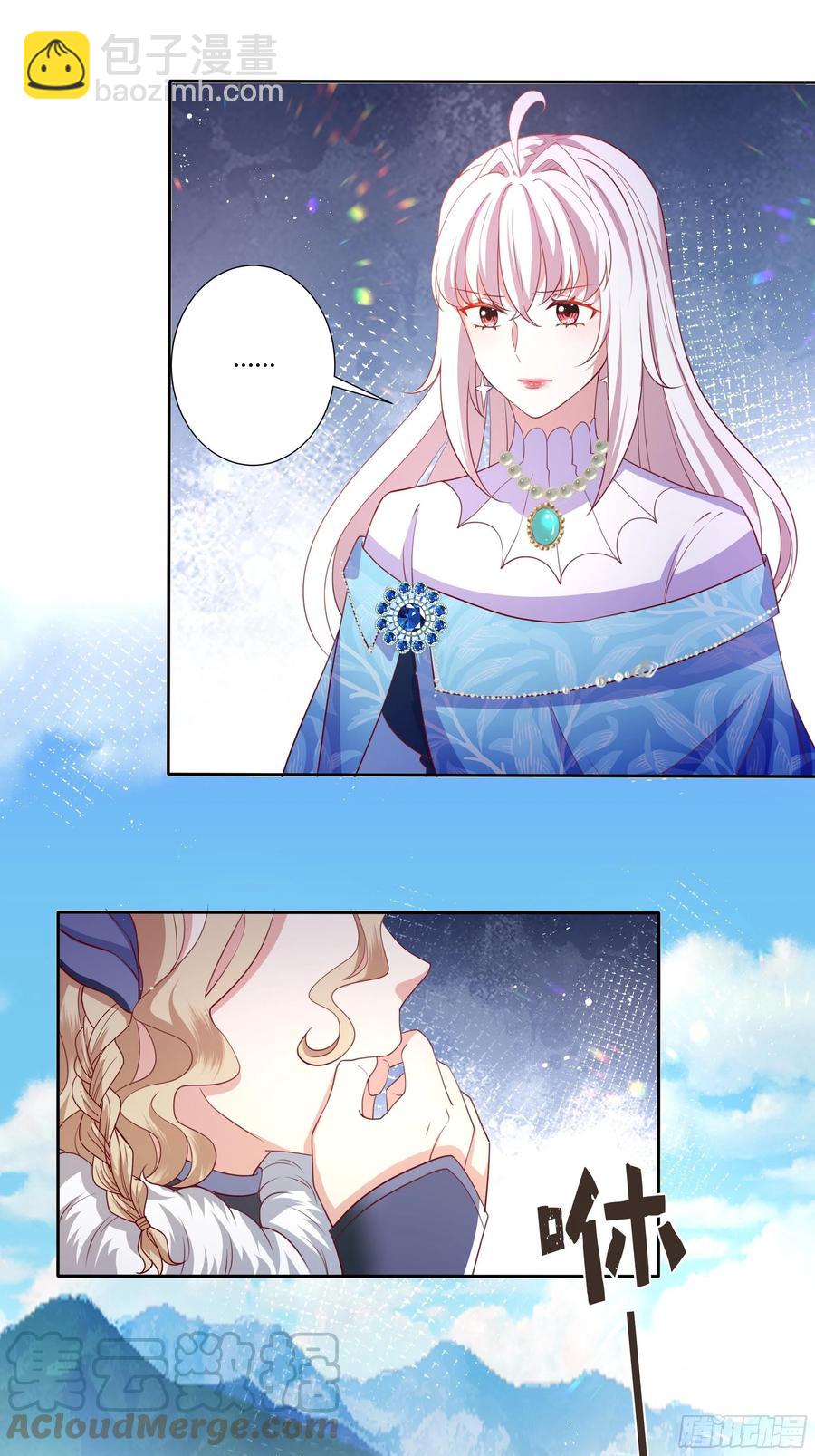 59话 休想离开我身边！-第61话