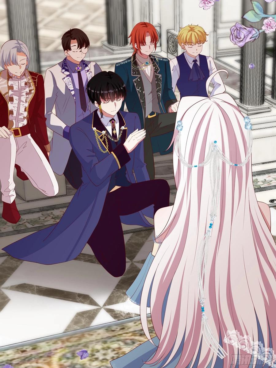 67话 主动出击-第69话