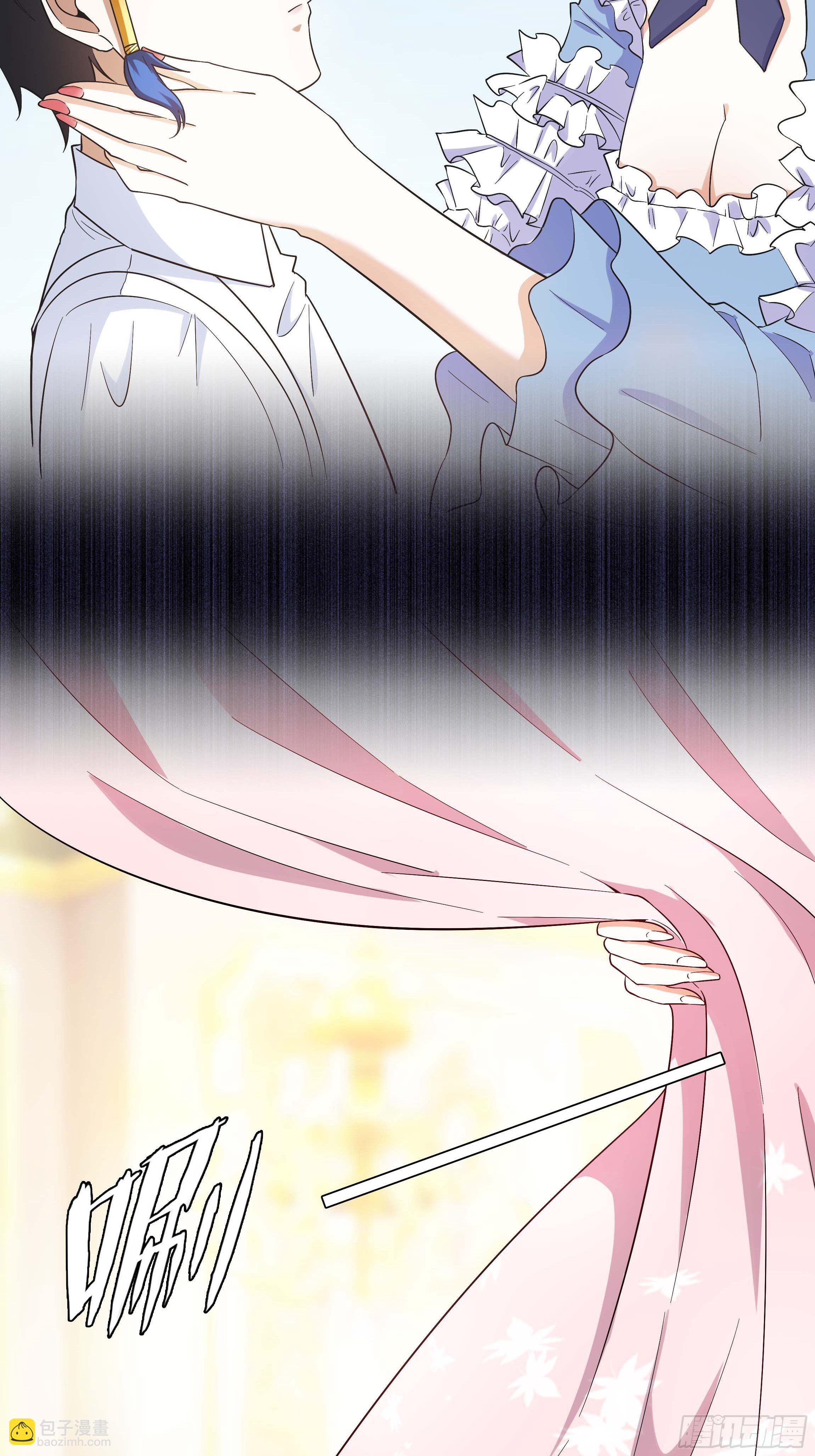 07话 告别时刻-第9话