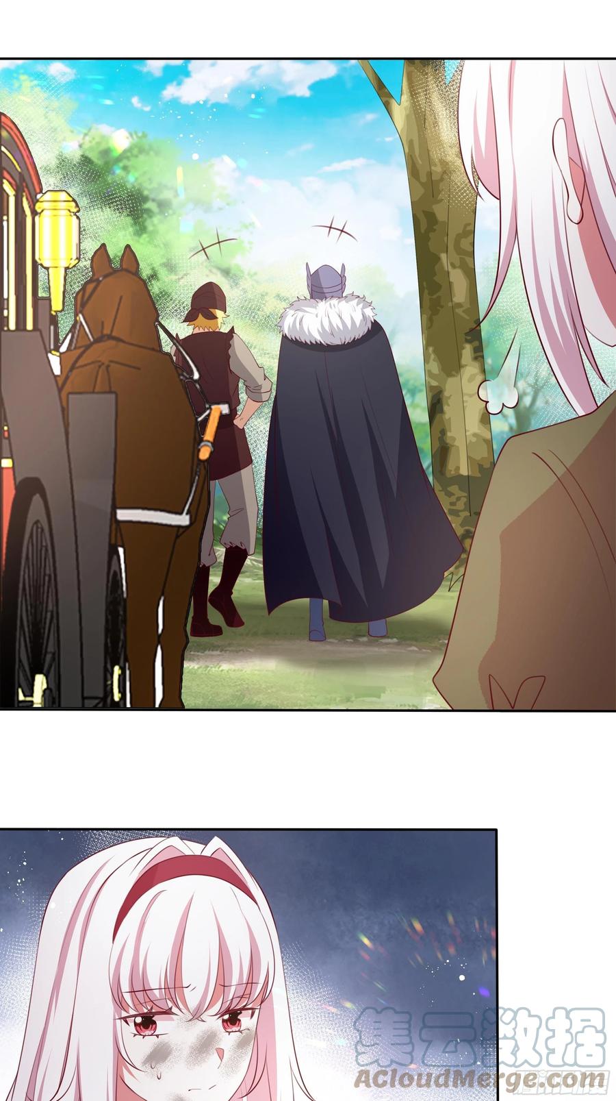 85话 再见罗洛-第85话