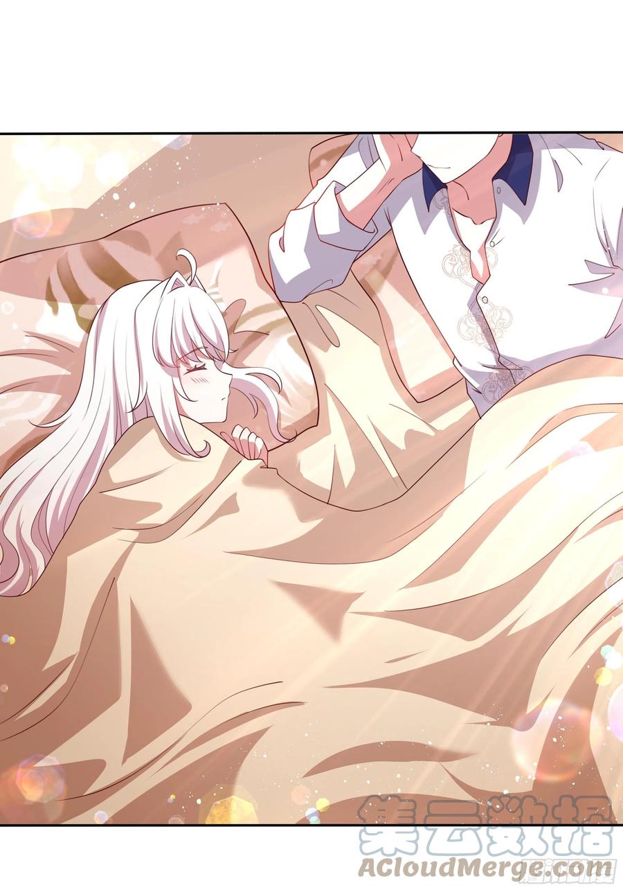 89话 想陪你起床-第89话