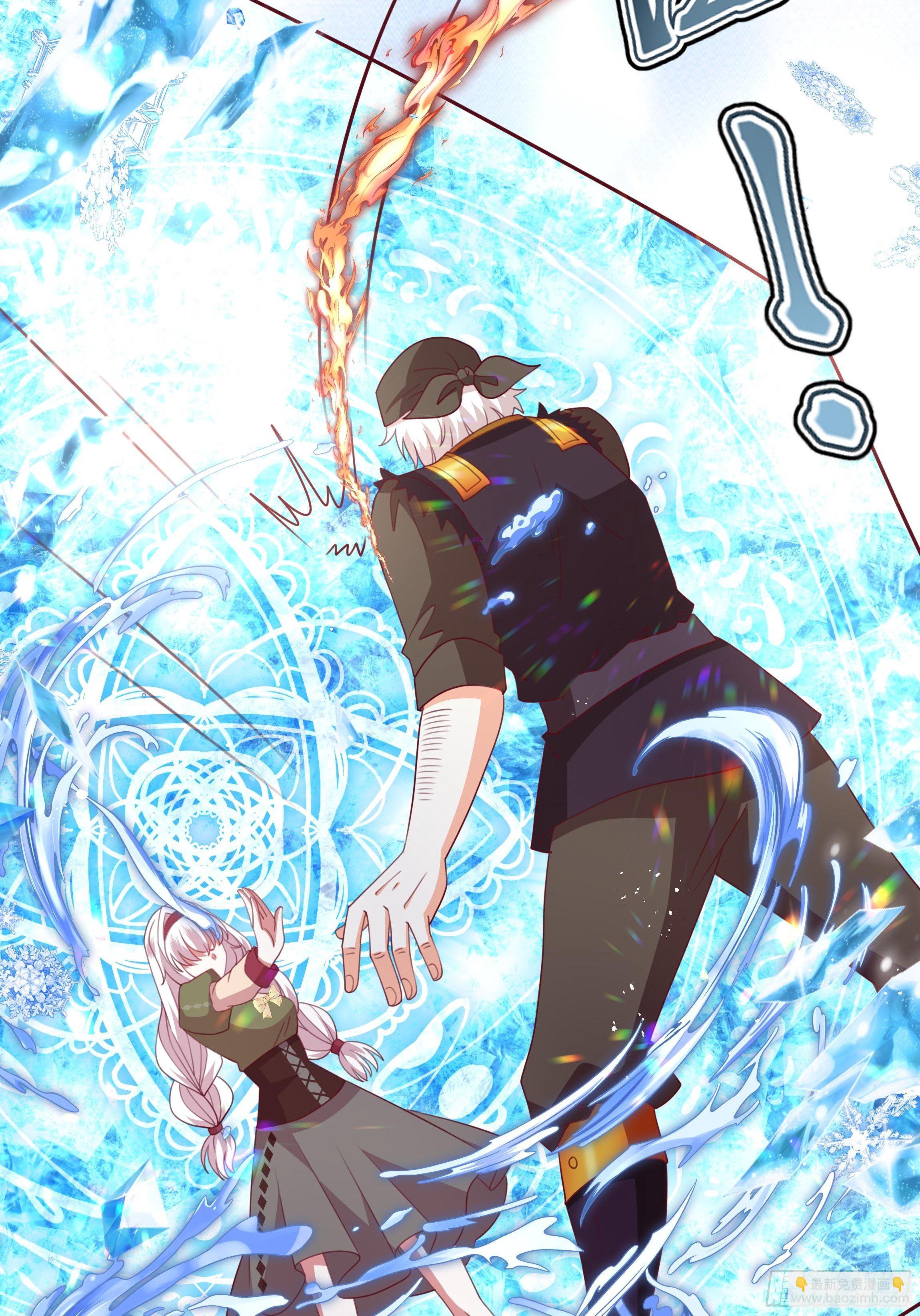 95话 俾斯麦竟是？！-第95话