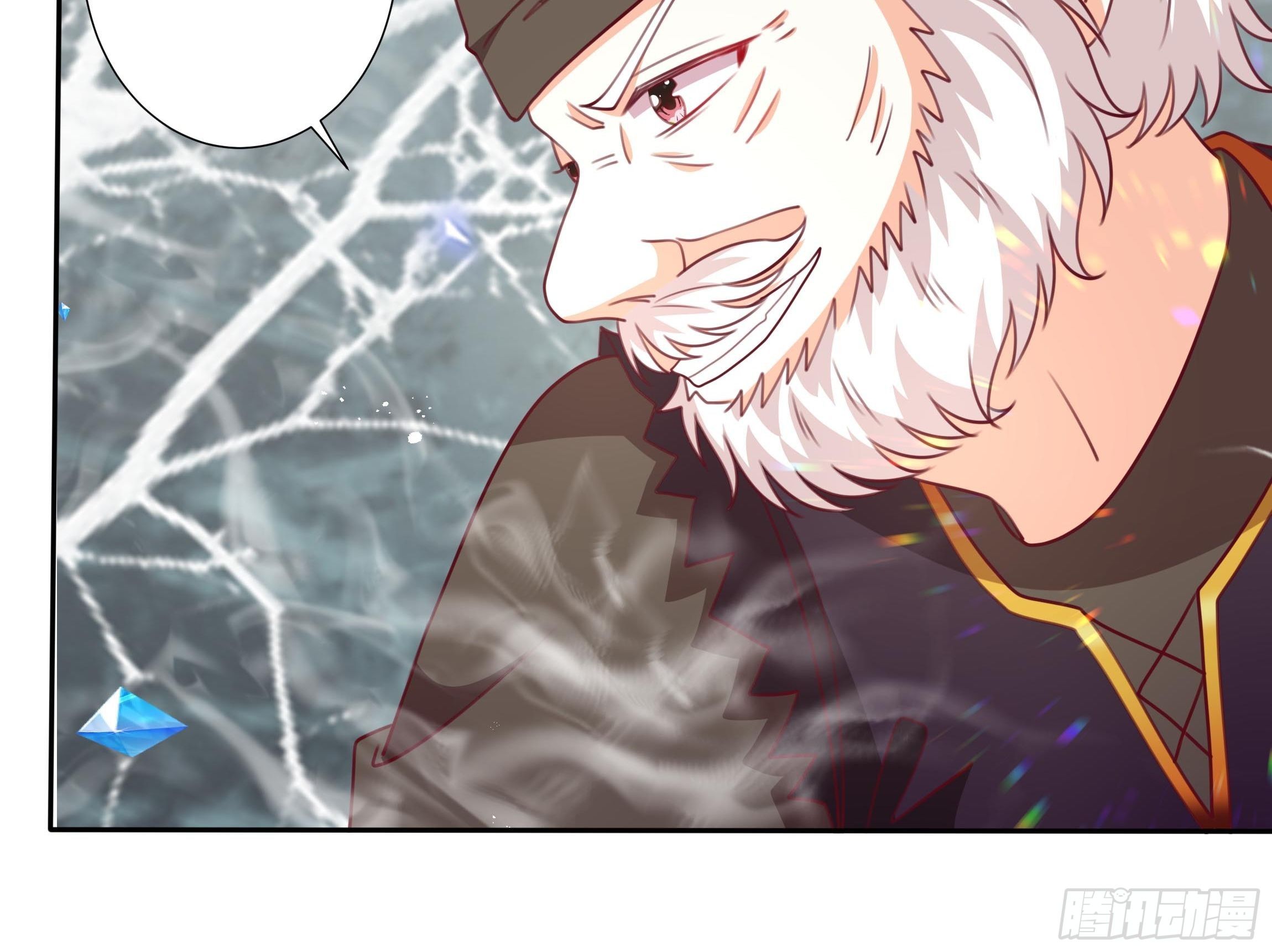 95话 俾斯麦竟是？！-第95话