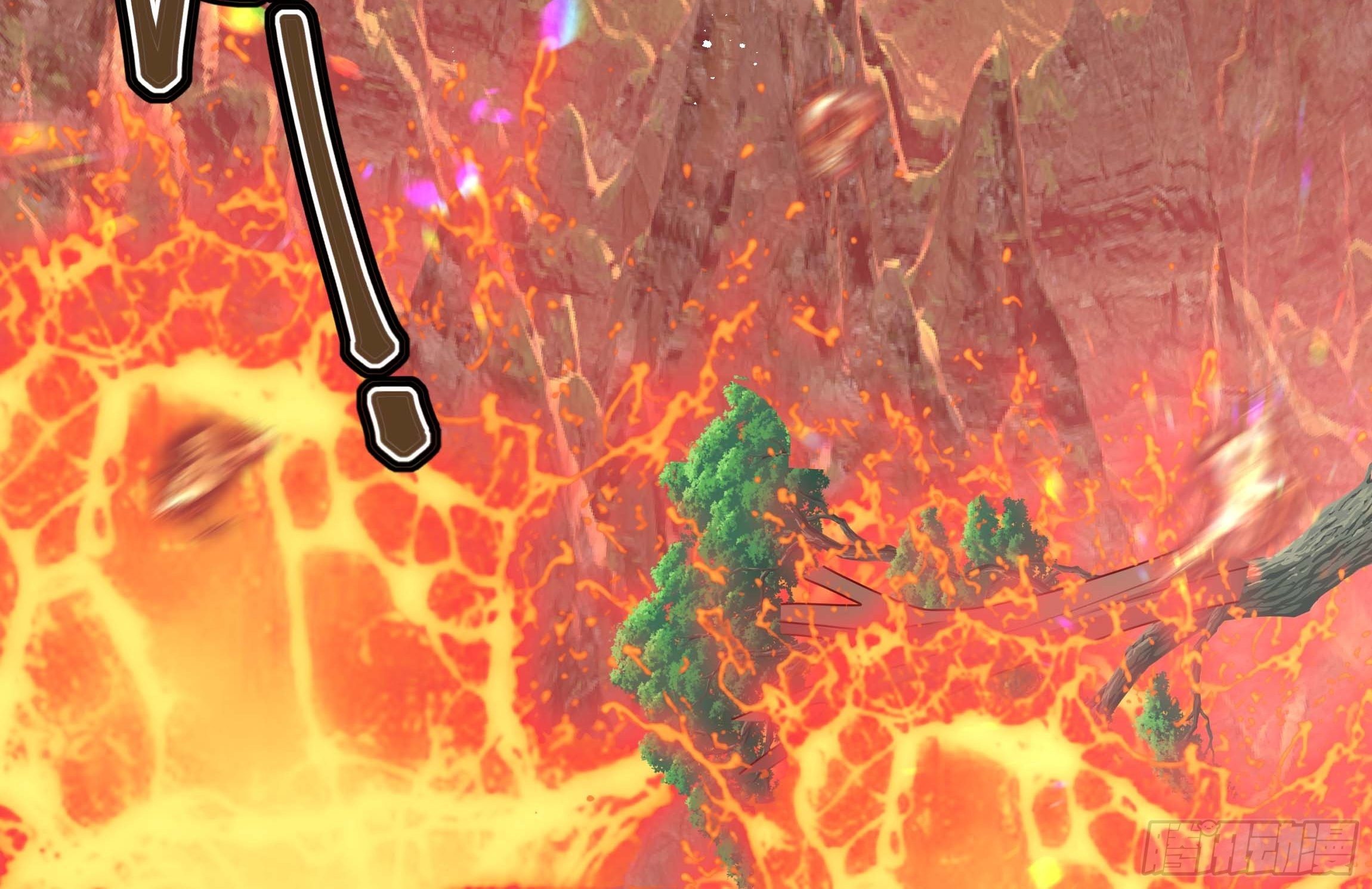 97话 冤家路窄-第97话