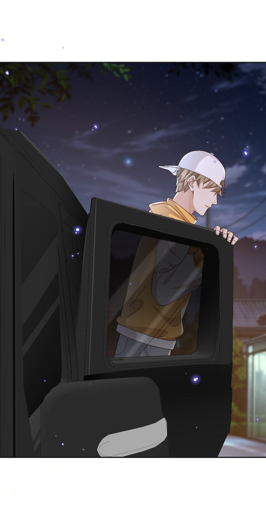 036 你能不做医生了吗？-第37话