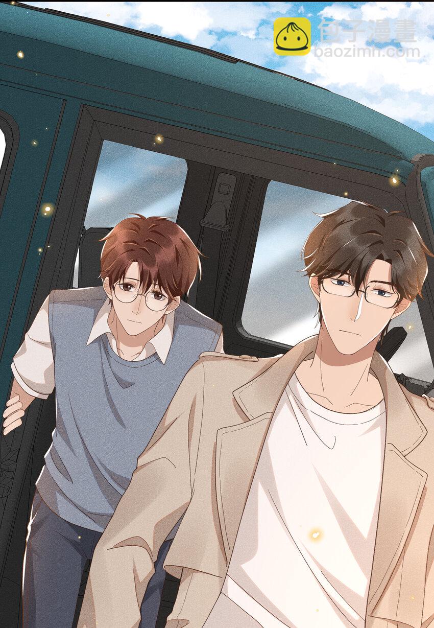 007 那第一个是谁？-第7话