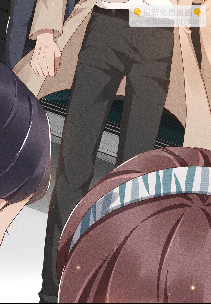 007 那第一个是谁？-第7话