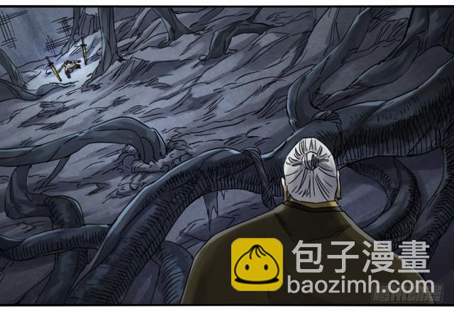 傳武 - 第二卷 26 復甦 - 2