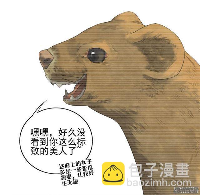 傳武 - 第十七條：守夜 - 6