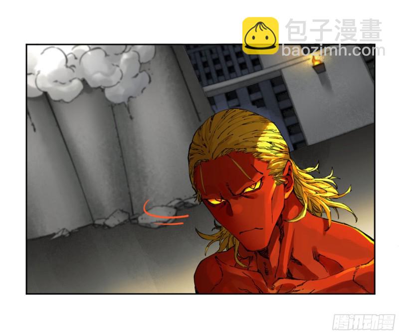 傳武 - 第二卷 118 掣肘(1/2) - 6