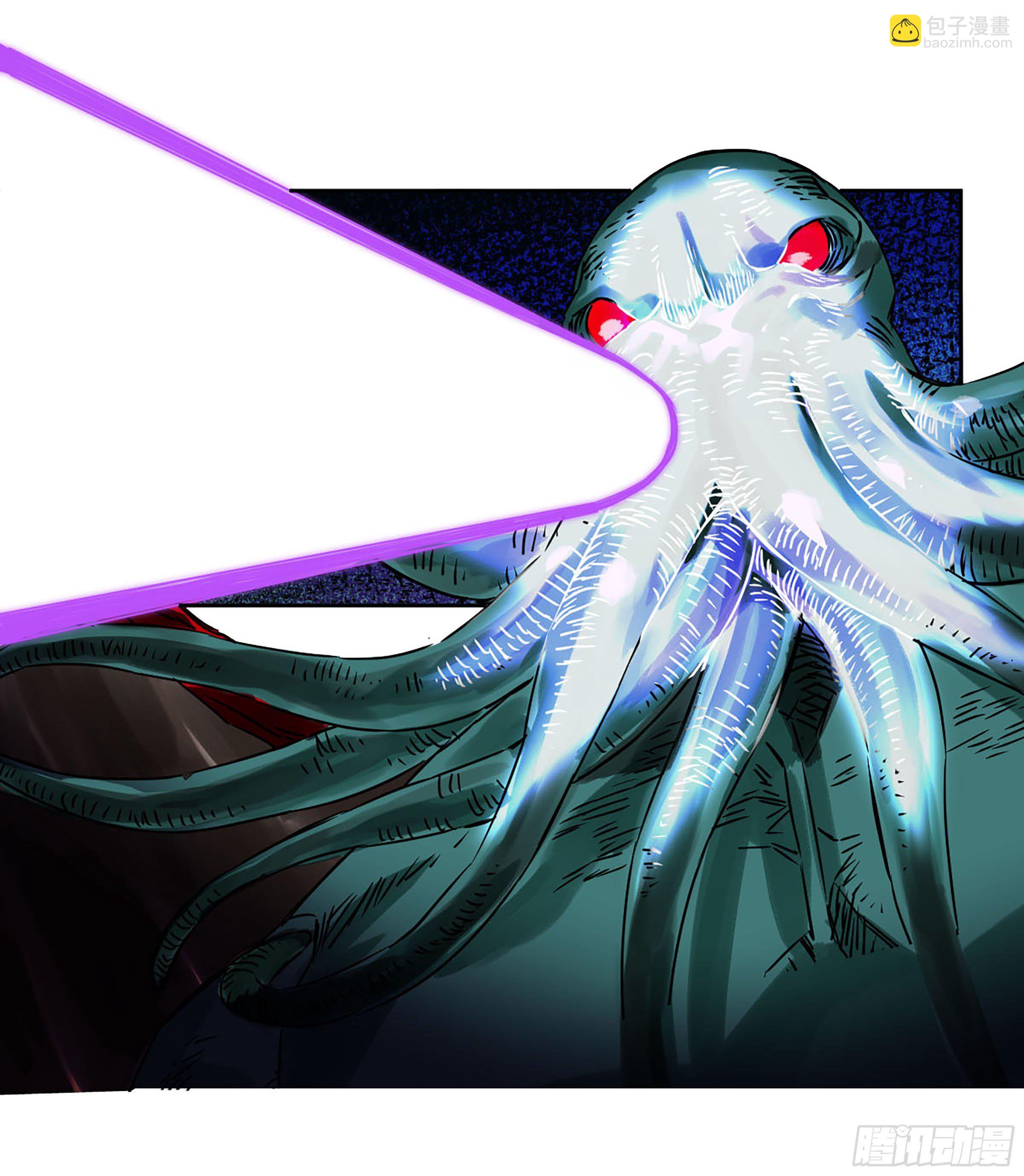 傳武 - 第二卷 170 行動開始(1/2) - 2