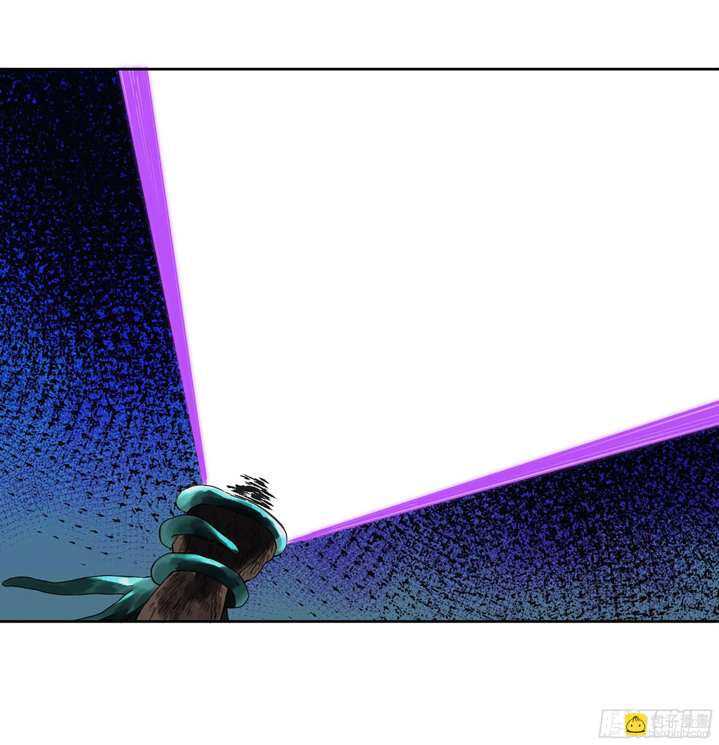 傳武 - 第二卷 170 行動開始(1/2) - 3