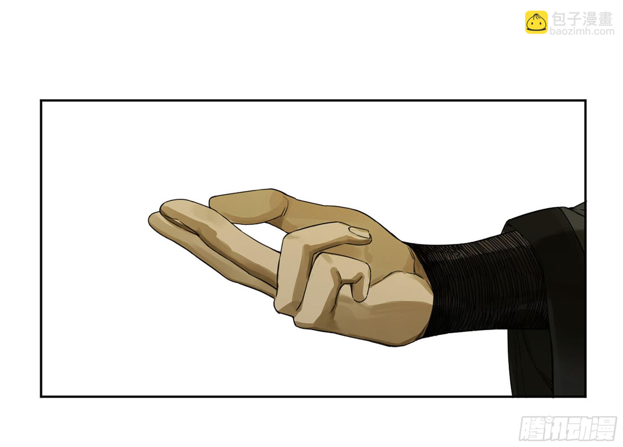 傳武 - 第二卷 184 逃兵(1/2) - 5