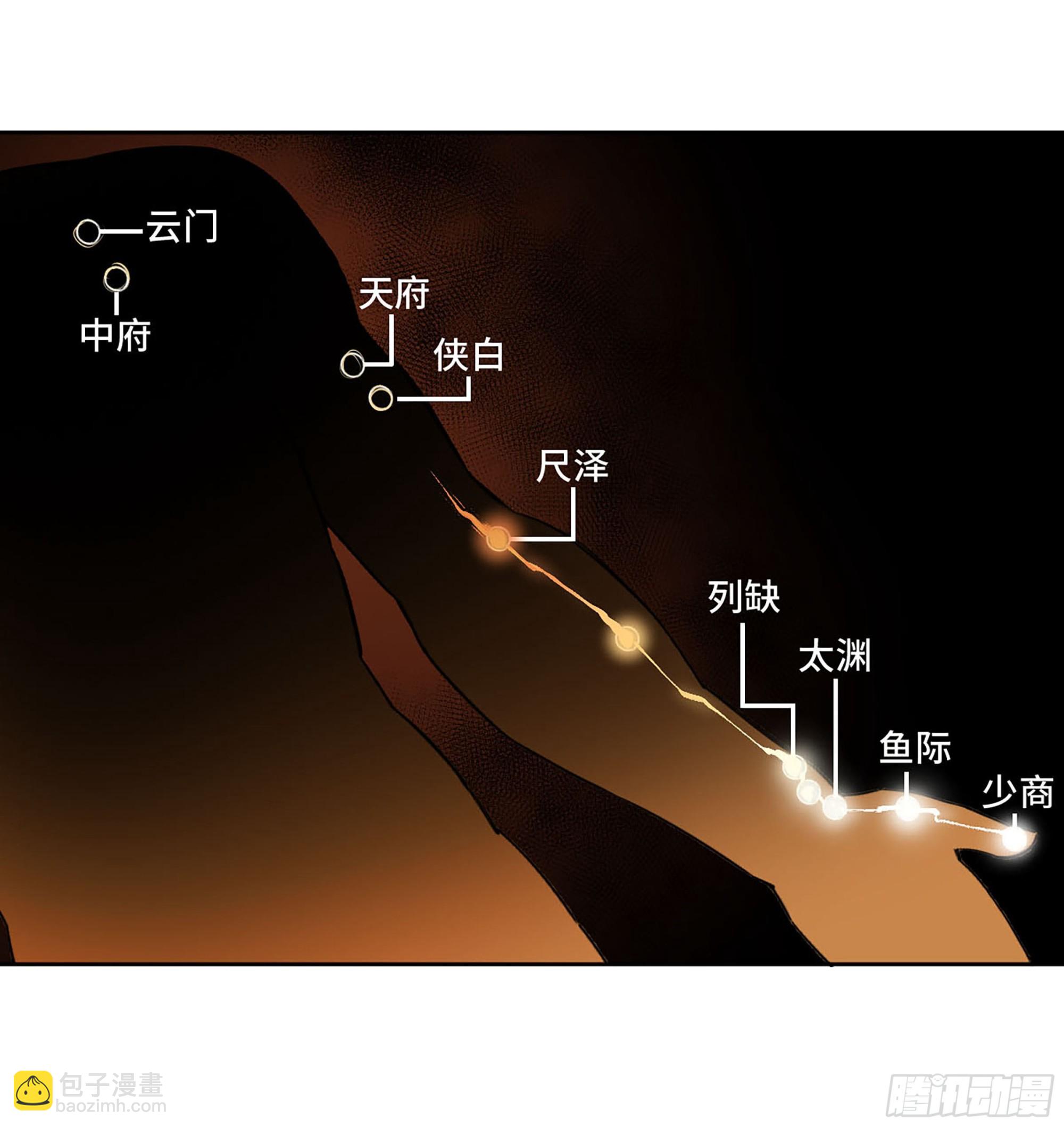 傳武 - 第三卷 06 執火儀式(1/2) - 1