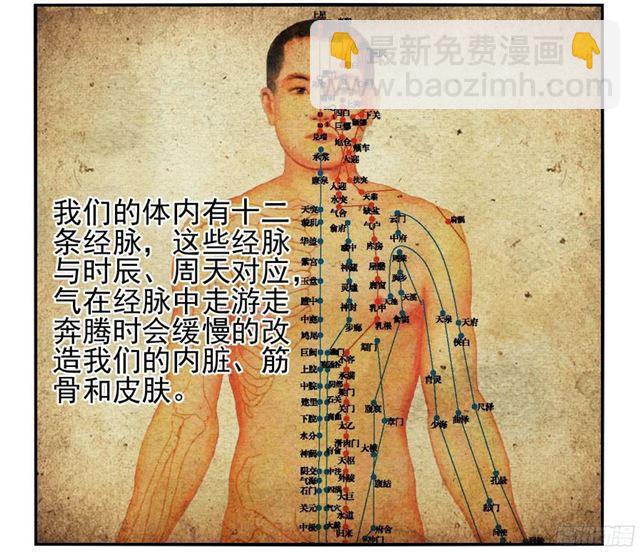 傳武 - 第三十九條：內視 - 2
