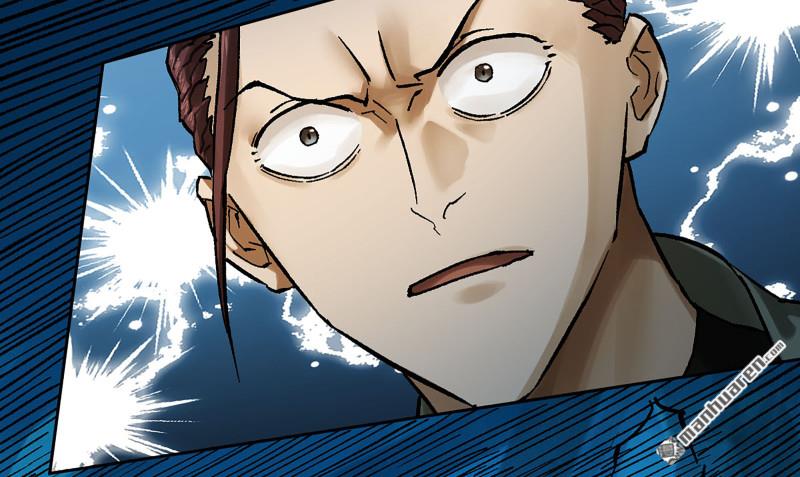 傳武 - 卷三 162  不是一個級別(1/2) - 7