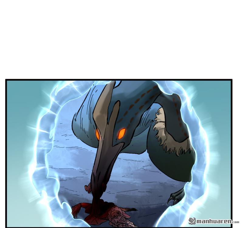 傳武 - 卷三 168 拜亞提斯的本質(1/2) - 7