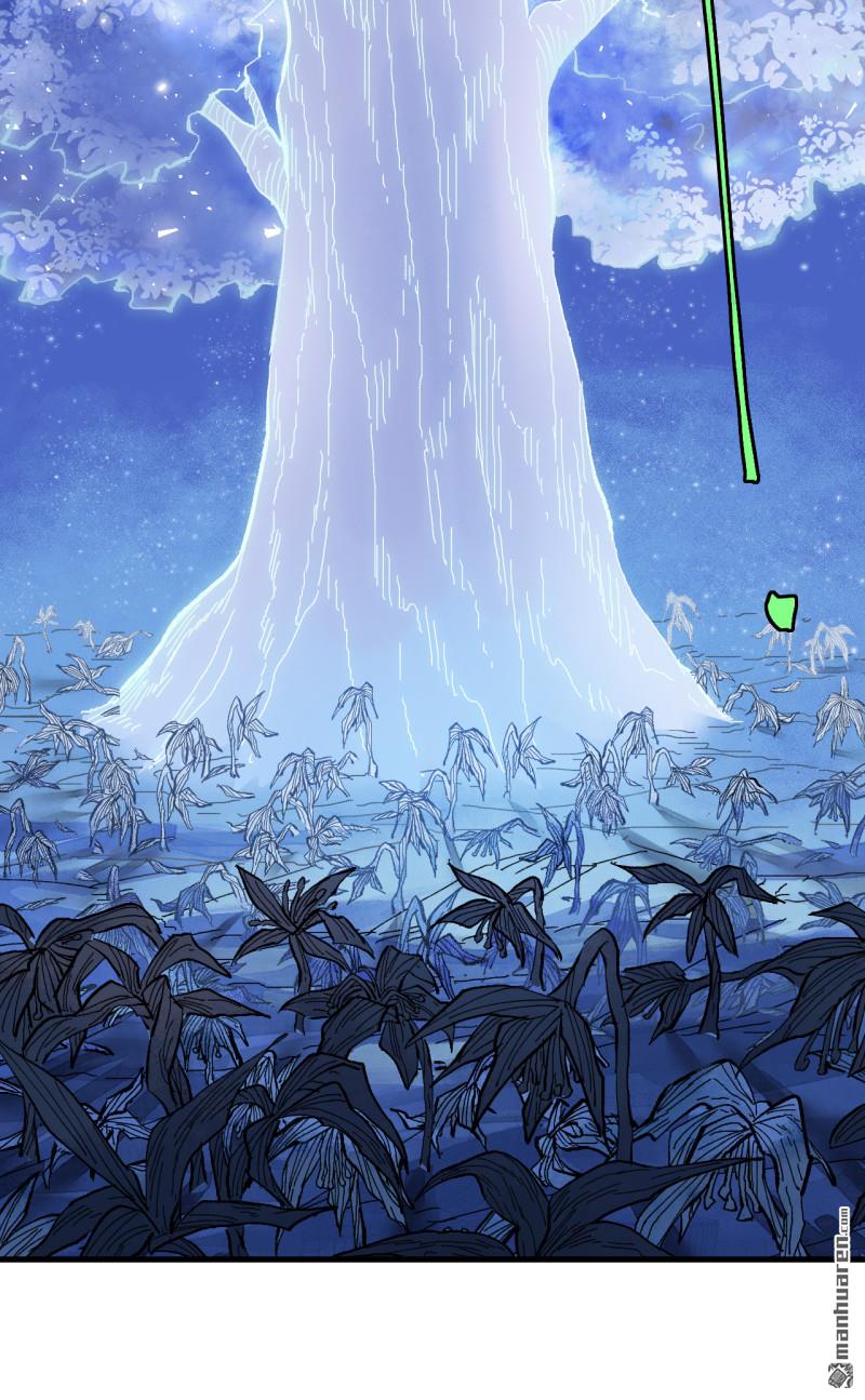 傳武 - 卷三 第170回 走投無路拜萬物(1/2) - 6