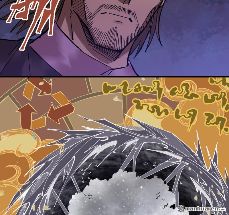 傳武 - 卷三 第170回 走投無路拜萬物(1/2) - 2