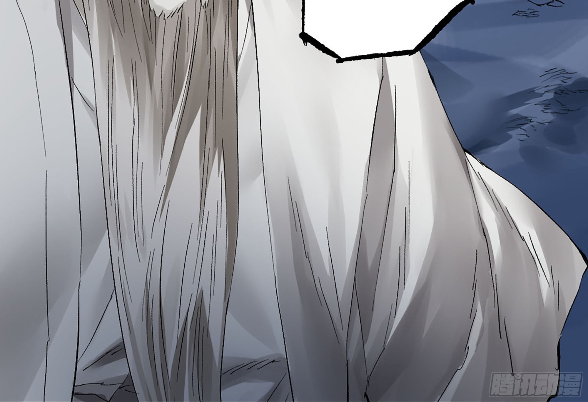 傳武 - 卷三 175 好人也防？(1/2) - 1