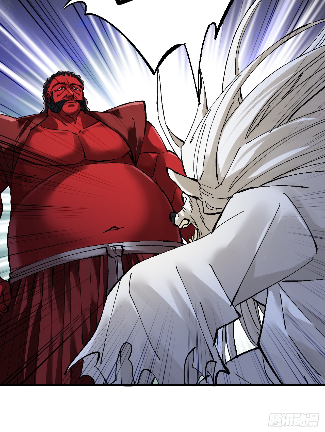 傳武 - 卷三 178 術業有專攻(1/2) - 4