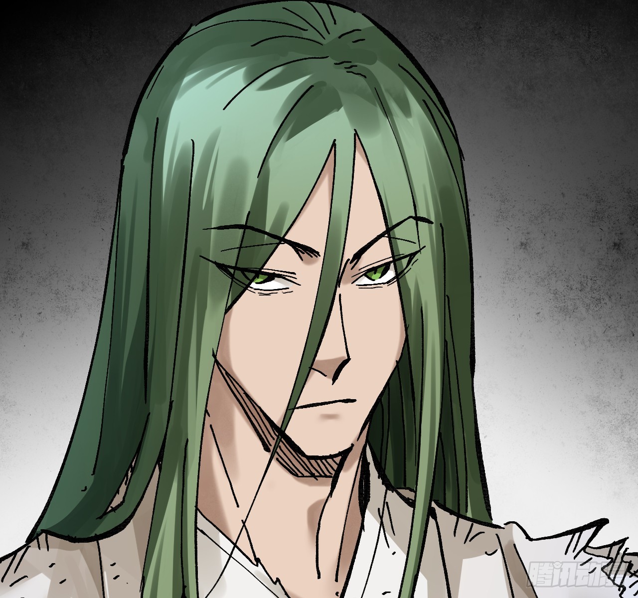 傳武 - 卷三 178 術業有專攻(2/2) - 1